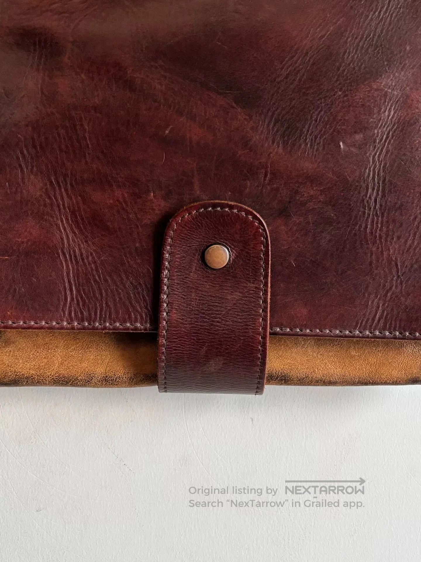 Maison Margiela Maison Martin Margiela Envelope Bag. Size ONE SIZE - 4 Thumbnail