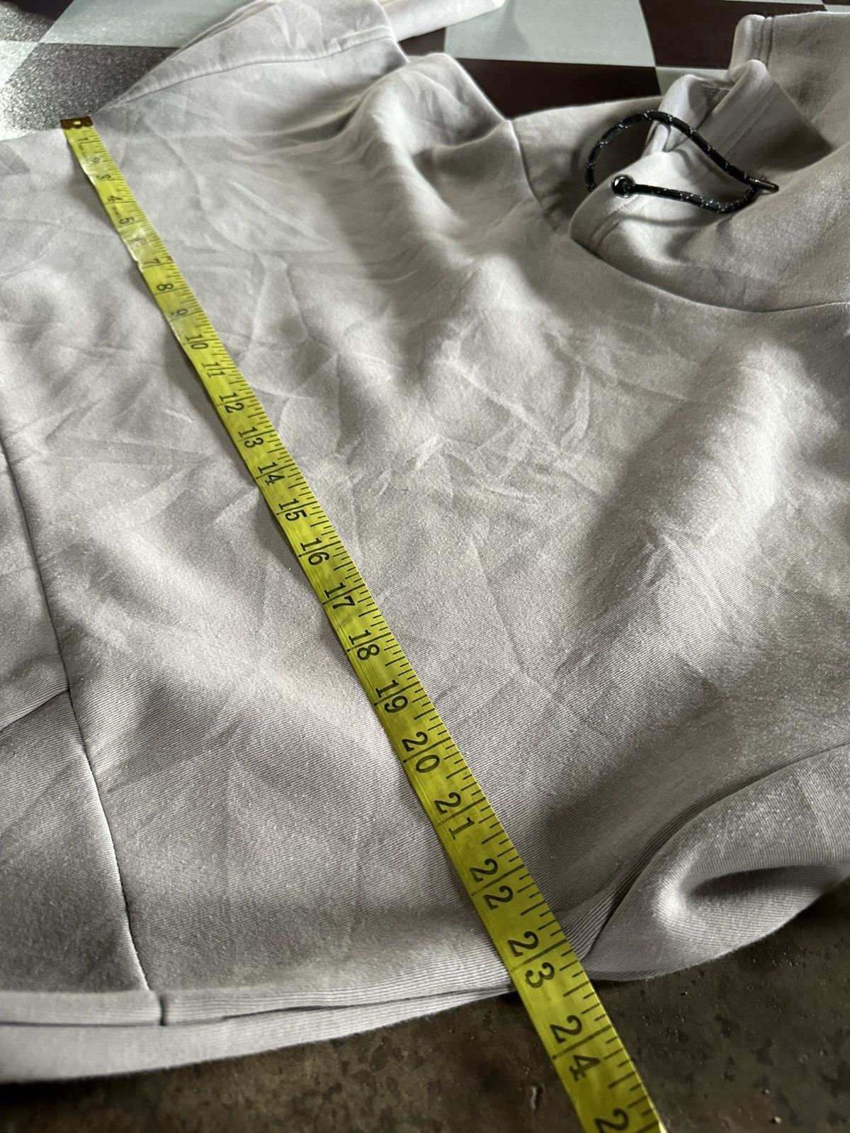 Vanquish Vanquish pullover hoodies Size US L / EU 52-54 / 3 - 9 Thumbnail
