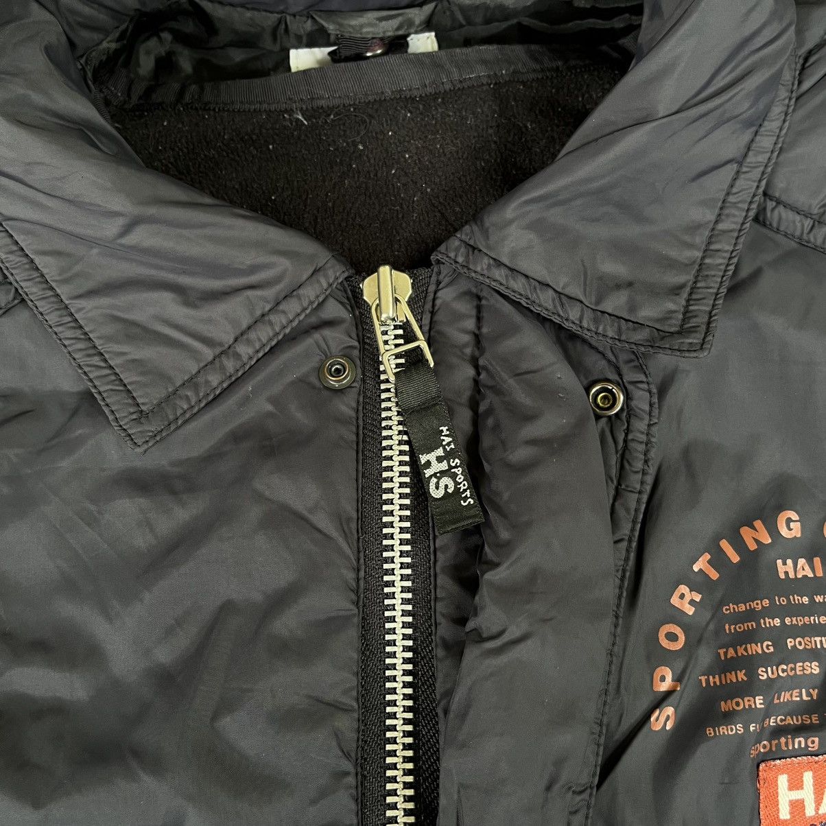 Hai Sporting Gear Parka Jacket