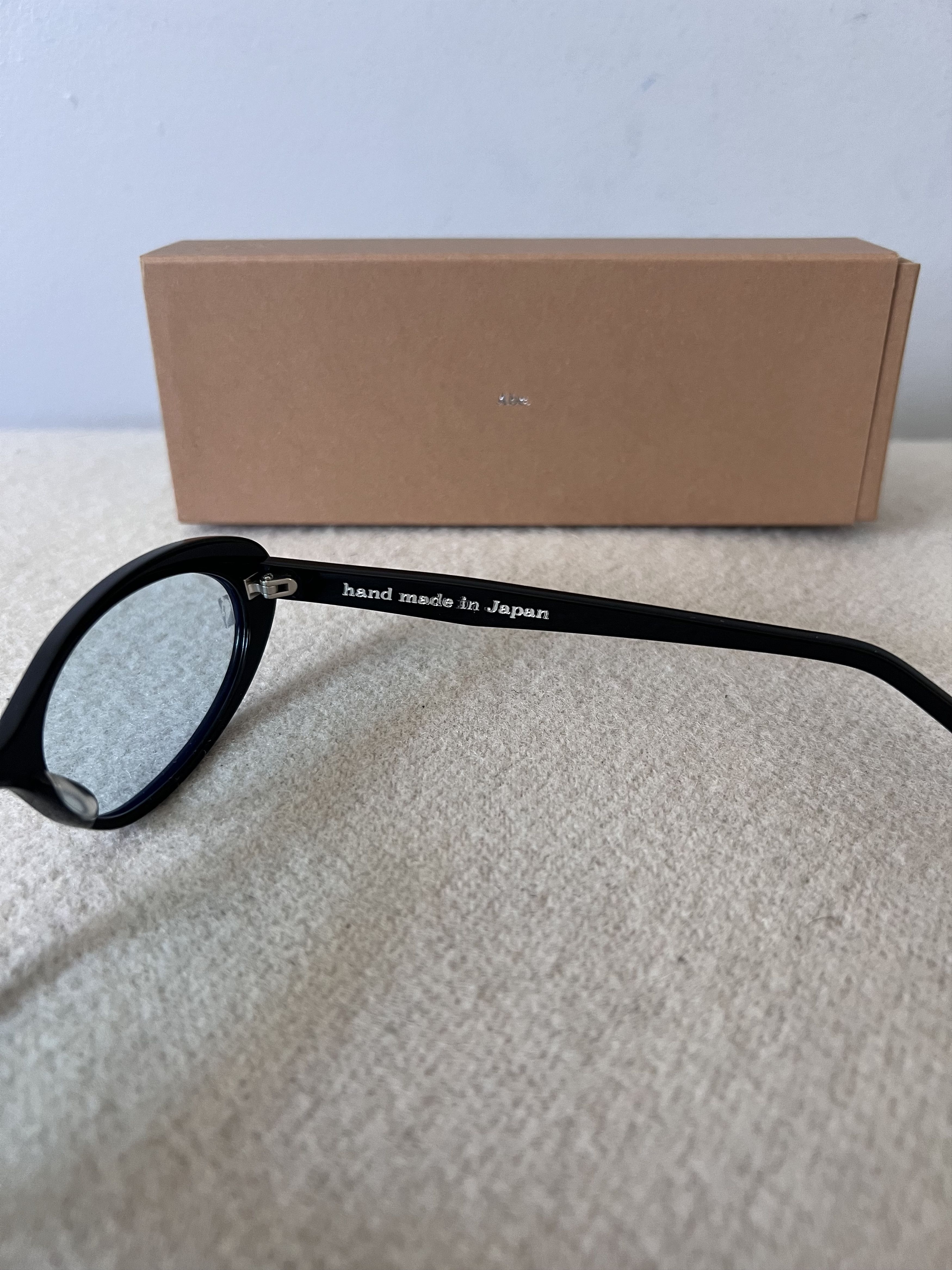 Advisory Board Crystals × NBA Advisory Board Crystals NBA Sunglasses in Black Size ONE SIZE - 6 Thumbnail
