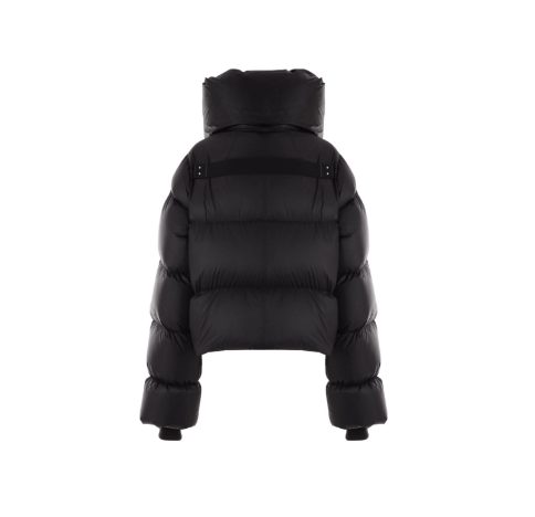 Rick Owens Rick Owens Long Sleeve Down Jacket Size M / US 6-8 / IT 42-44 - 1 Thumbnail