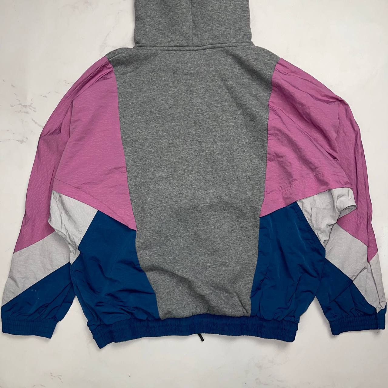 Nike NIKE ICON CLASH PULLOVER HOODISE SIZE S Size US XS / EU 42 / 0 - 6 Thumbnail