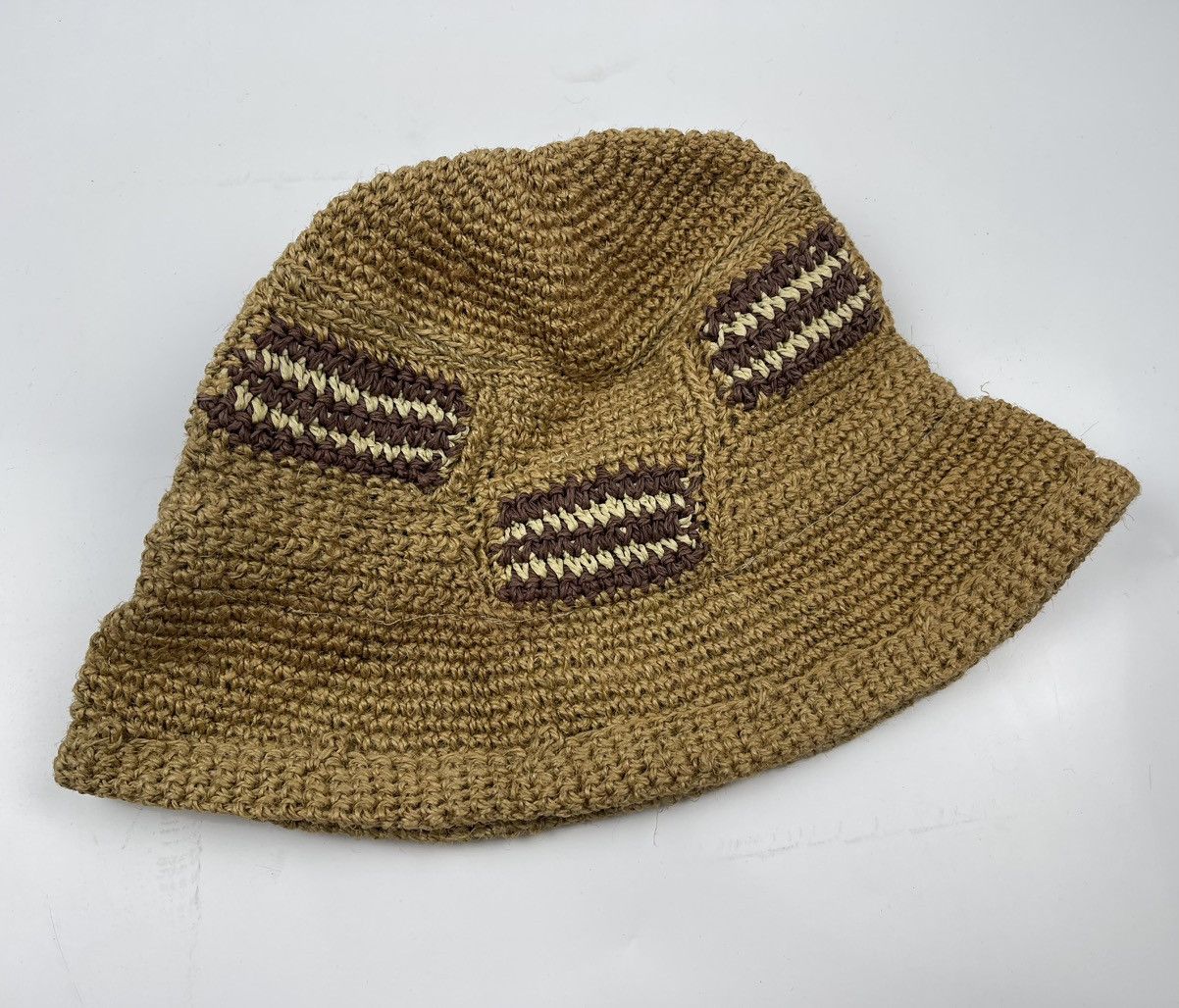 marylia wooven hat