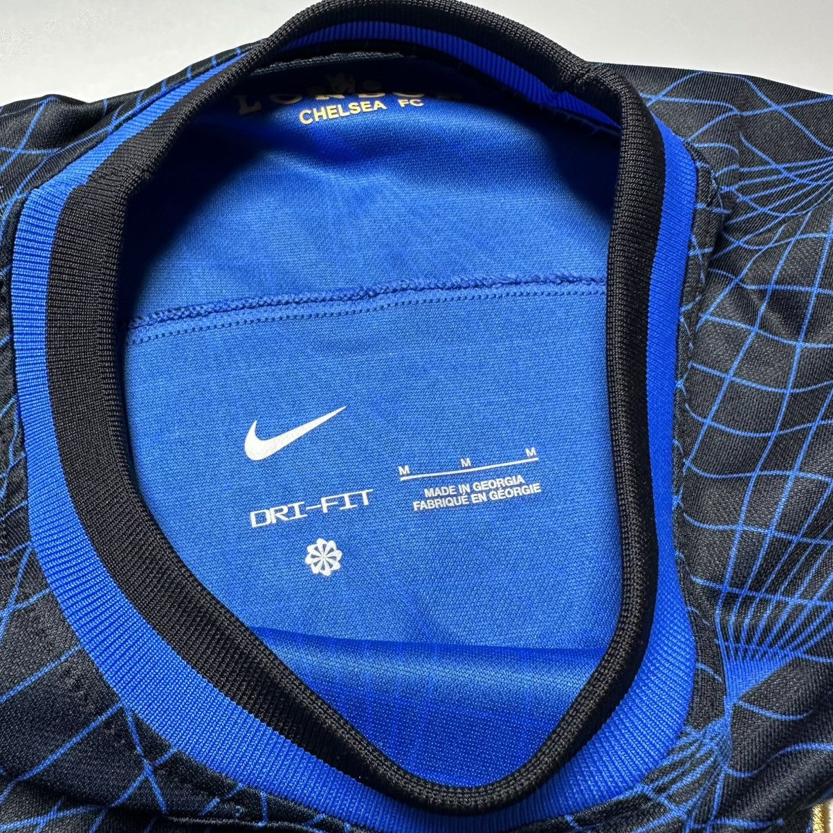 Nike CHELSEA NIKE 2023/2024 FOOTBALL AWAY JERSEY #15 JACKSON Size US M / EU 48-50 / 2 - 6 Thumbnail