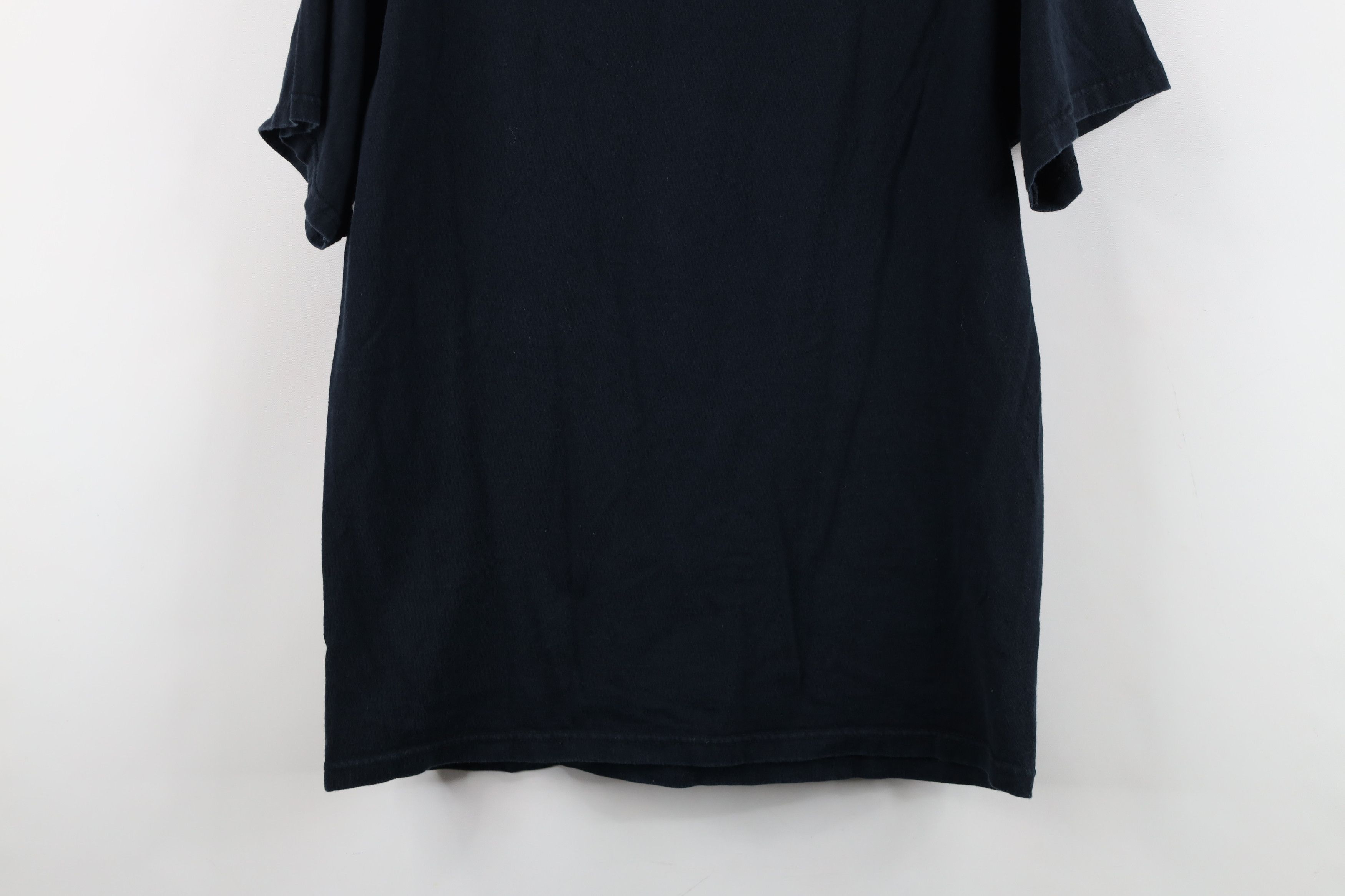 Vintage Vintage Y2K Minor League Baseball Lansing Lugnuts T-Shirt Size US M / EU 48-50 / 2 - 14 Thumbnail