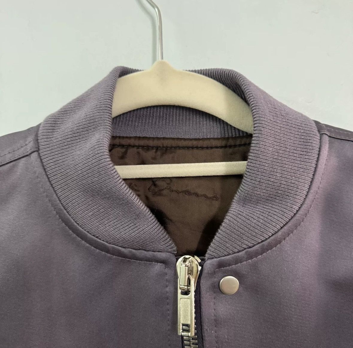 Rick Owens Rick Owens Size US S / EU 44-46 / 1 - 3 Thumbnail