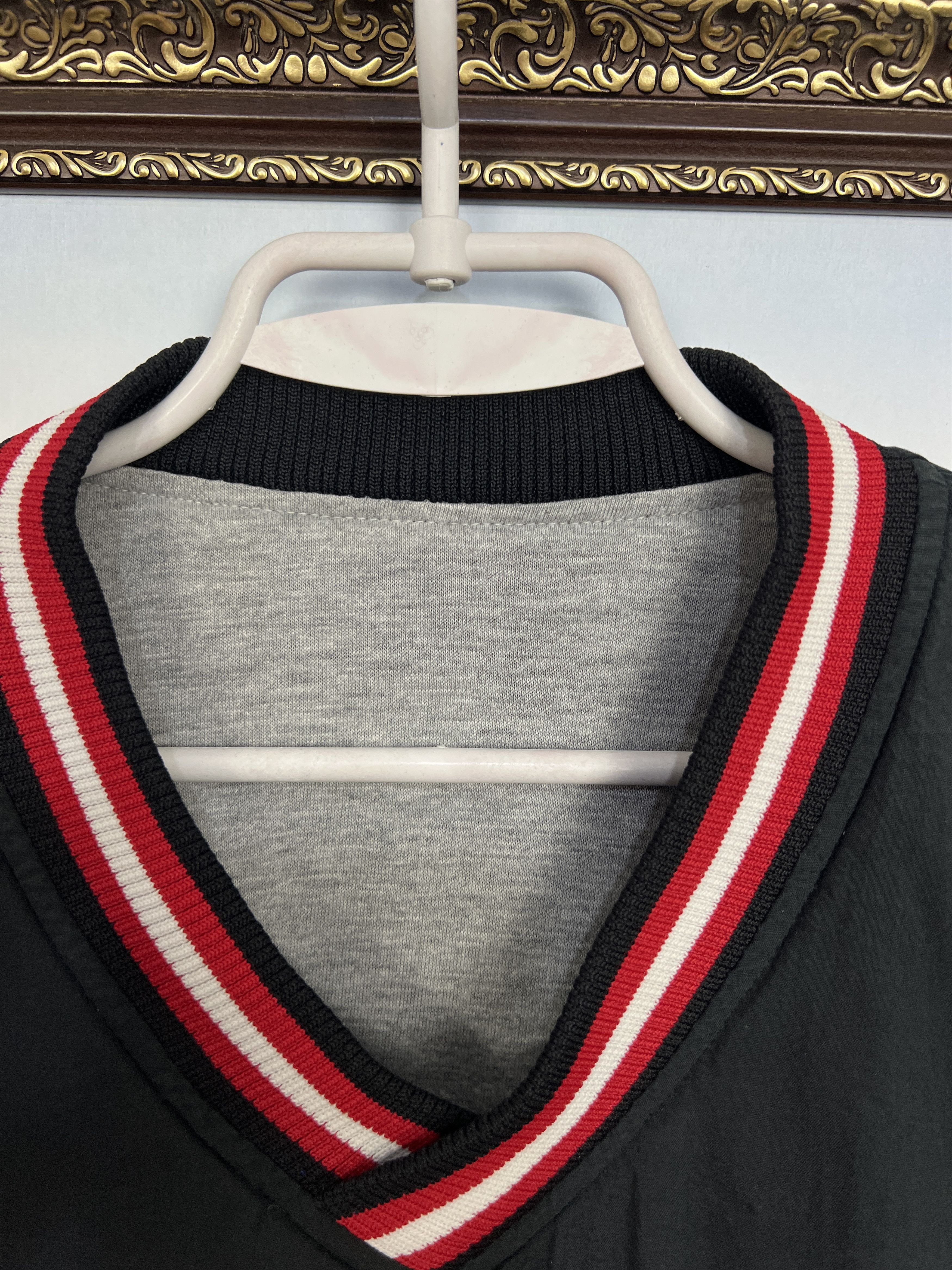 Starter Vintage 90's Cincinnati Bearcats Starter Jacket NCAA Double Size US L / EU 52-54 / 3 - 7 Thumbnail