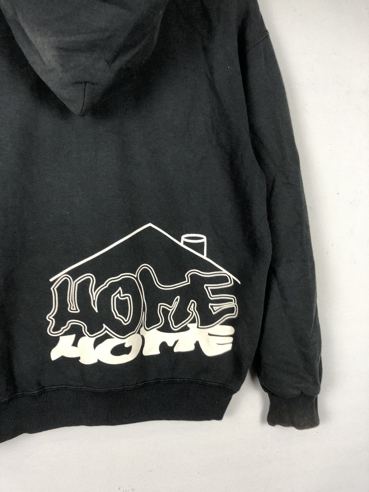 Japanese Brand Nice Design Japanese Brand HomeHome Sweater Size US M / EU 48-50 / 2 - 2 Thumbnail