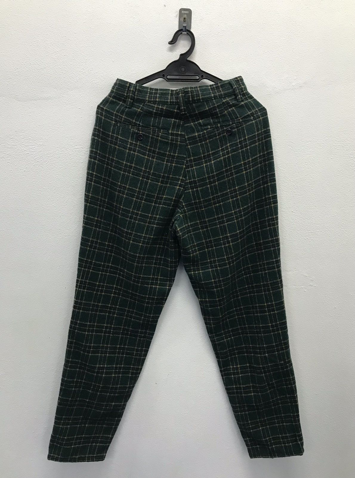 Vintage × Wrangler Vintage File from Wrangler Pants Size US 26 / EU 42 - 2 Thumbnail