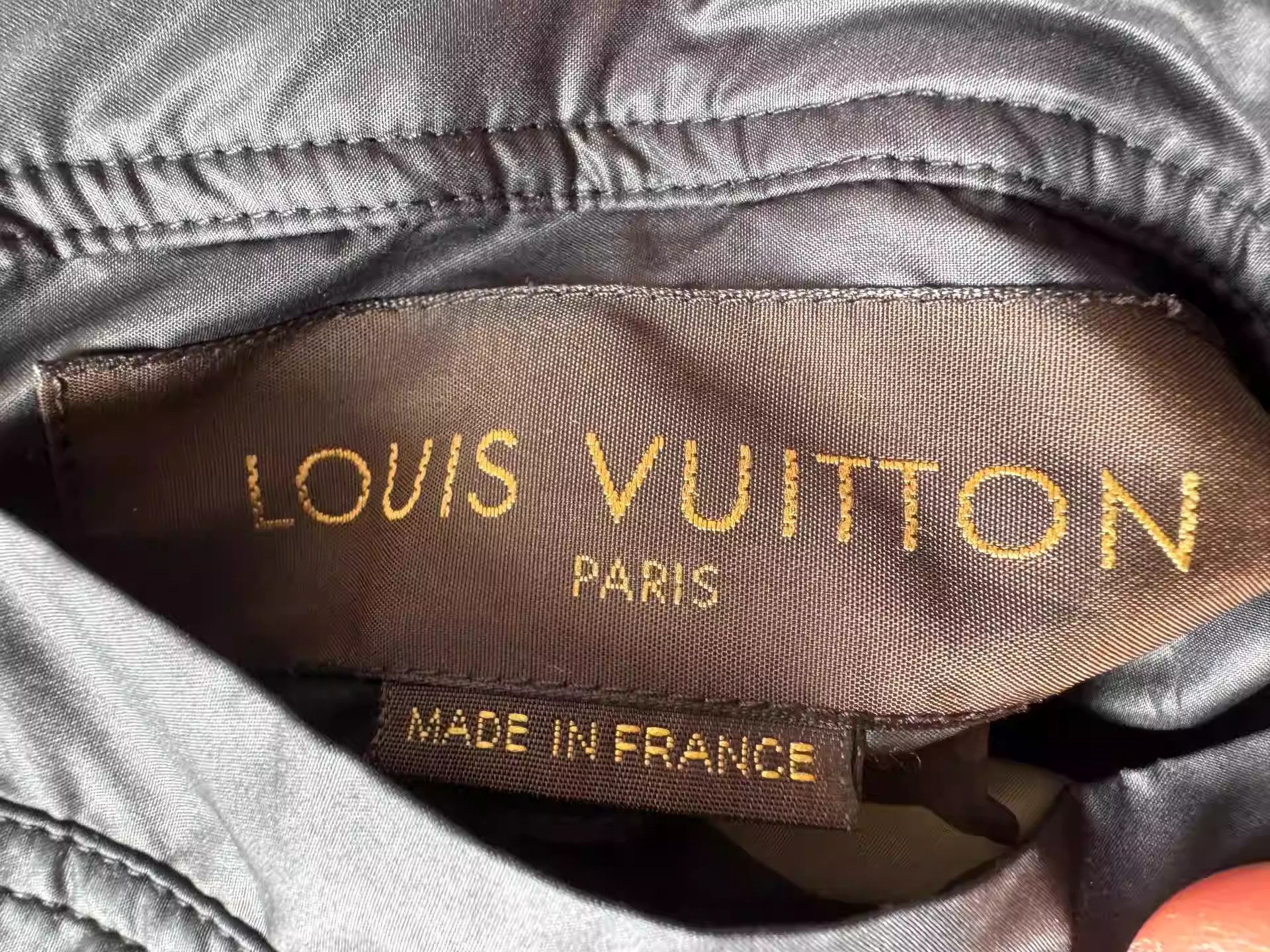 Louis Vuitton Louis Vuitton Lv Takashi Murakami Camouflage Jacket Size US M / EU 48-50 / 2 - 5 Thumbnail