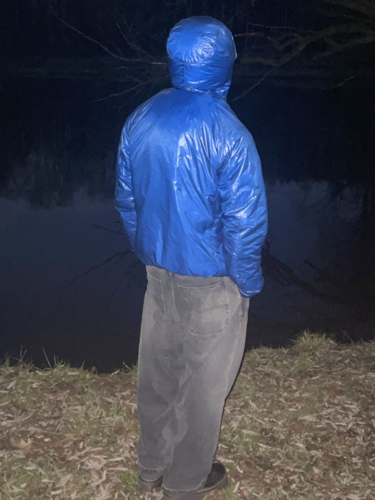 Rab Vintage Arcteryx Style Rab Xenon Pertex Quantum Jacket Size US XL / EU 56 / 4 - 4 Thumbnail
