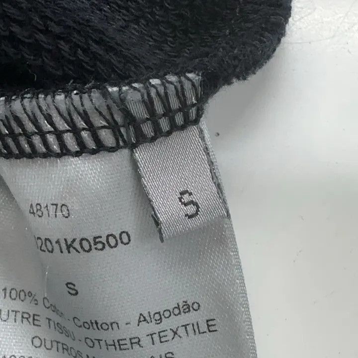Dior Dior Dior Color Block Hoodie with Bee Embroidery 0079-2507 Size US S / EU 44-46 / 1 - 4 Thumbnail