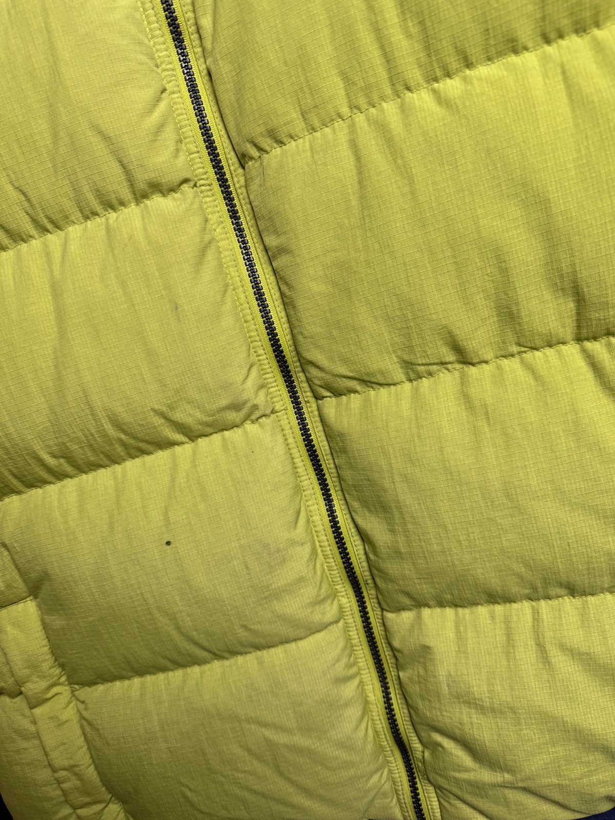 Nike × Nike ACG × Vintage Vintage Nike reversible puffer vest spell out big logo rare Size US XL / EU 56 / 4 - 14 Thumbnail