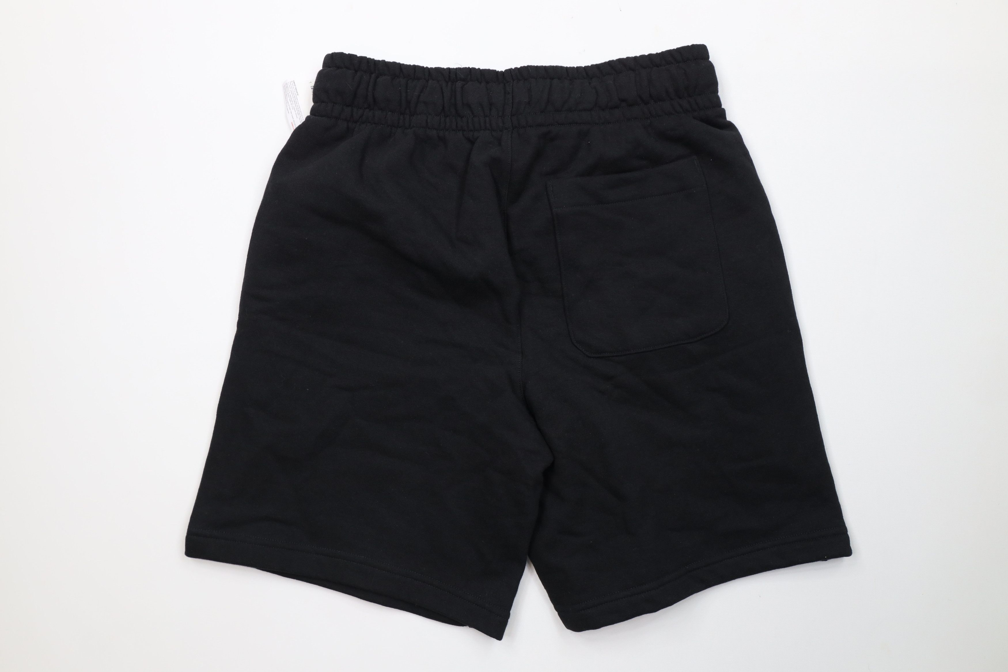 Hanes Deadstock Vintage Y2K Hanes Above Knee Sweatpants Shorts Size US 32 / EU 48 - 10 Thumbnail