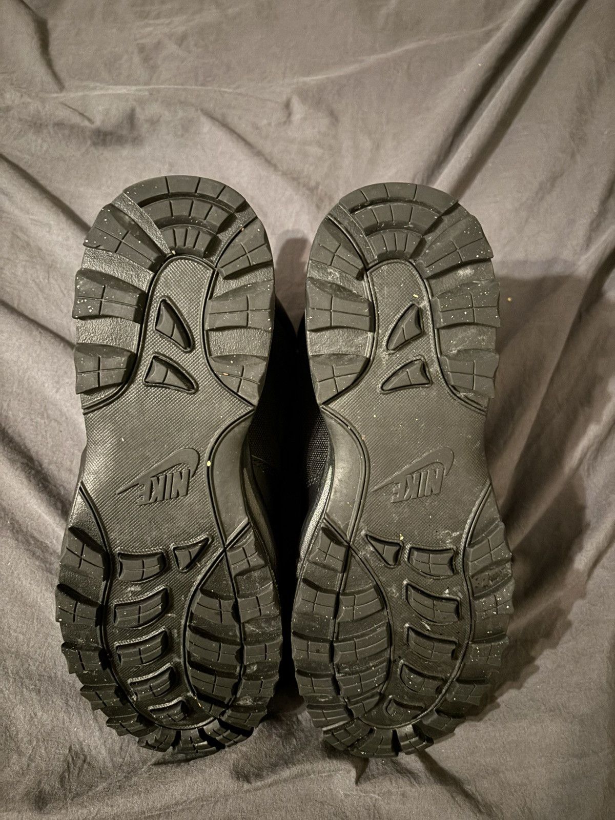 Nike nike manoa Size US 11.5 / EU 44-45 - 4 Thumbnail
