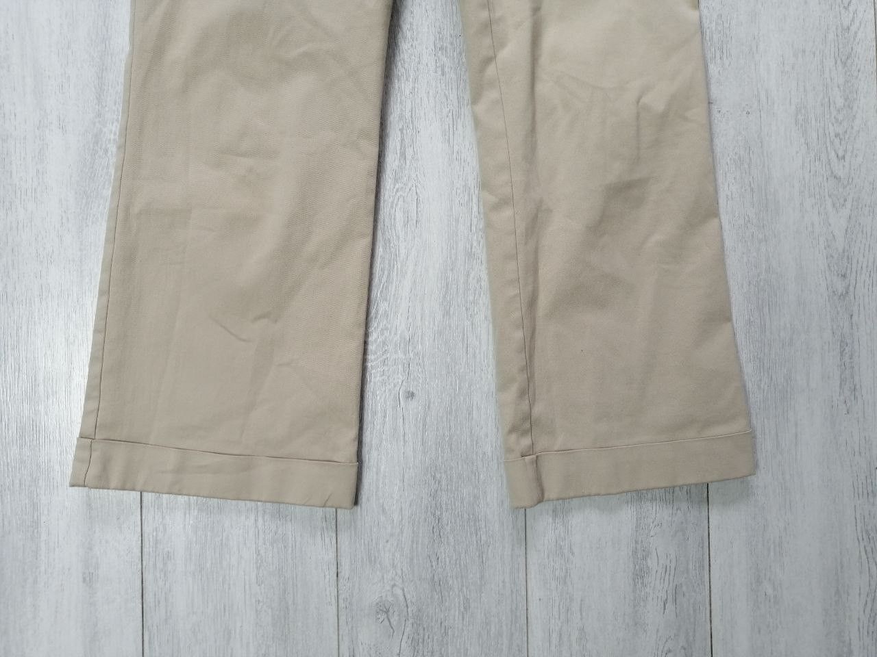 Versace women's Versace trousers Size 44 Size 30" / US 8 / IT 44 - 4 Thumbnail