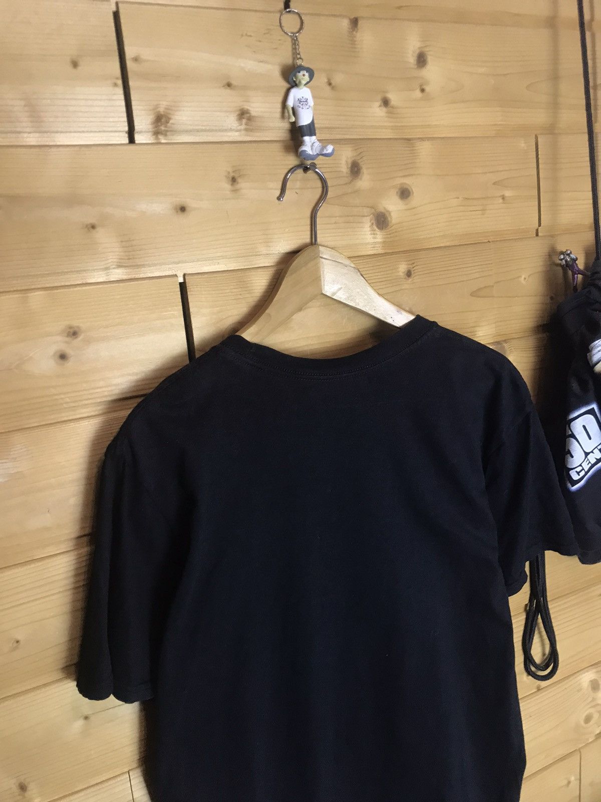 Band Tees TLC band t-shirt Size US M / EU 48-50 / 2 - 7 Thumbnail