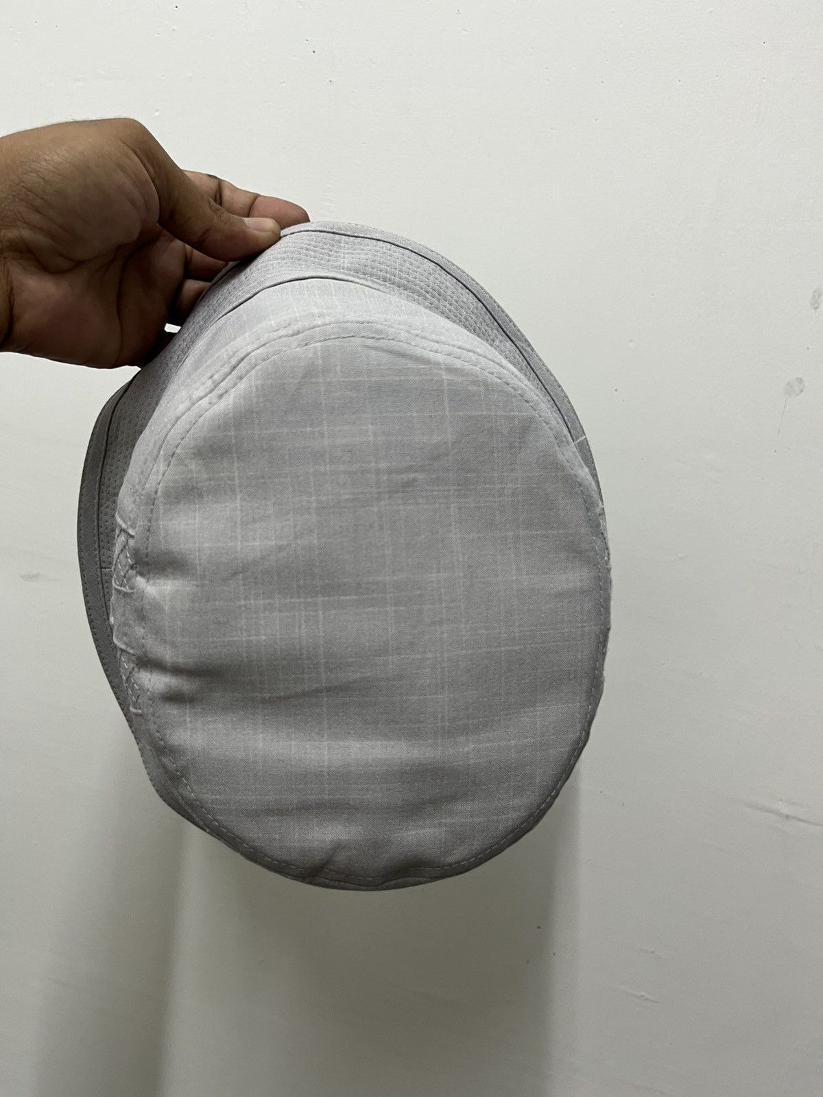 Balmain Vintage Balmain Paris Polyester Bucket Hats Size ONE SIZE - 5 Thumbnail