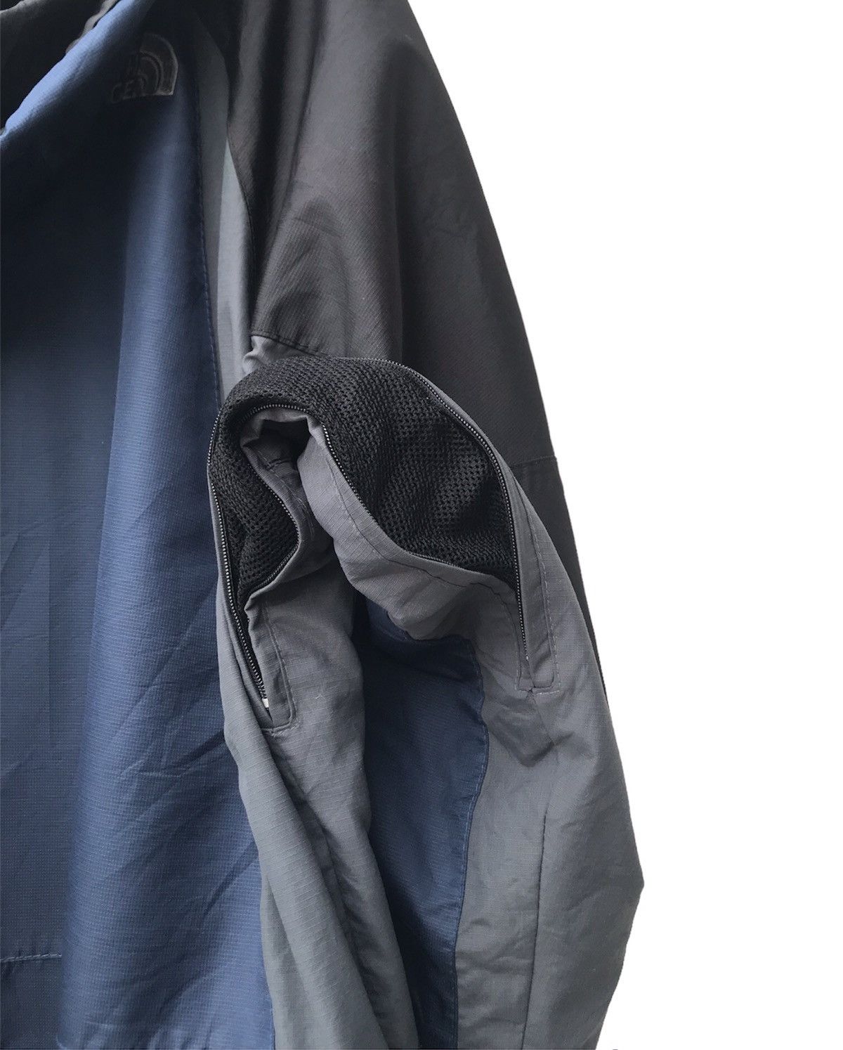 Goretex × The North Face Vintage The North Face GoreTex XCR Summit Series Jacket Size US XL / EU 56 / 4 - 14 Thumbnail