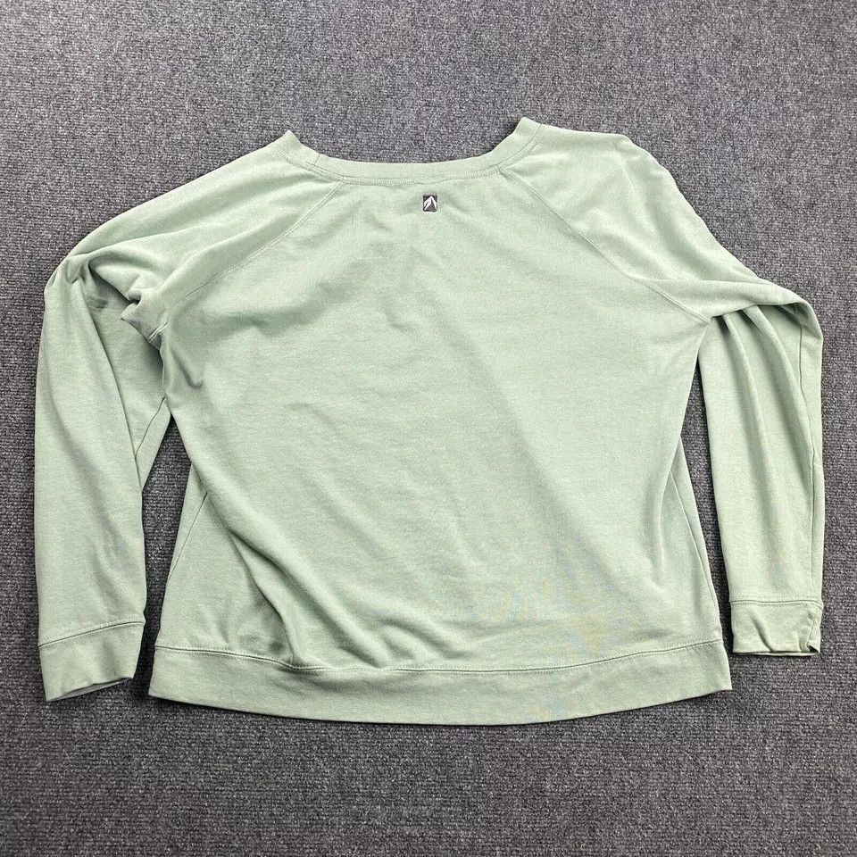Other Outfitter Trading Sweatshirt Women's XL Mackinae Island Size XL / US 12-14 / IT 48-50 - 4 Thumbnail