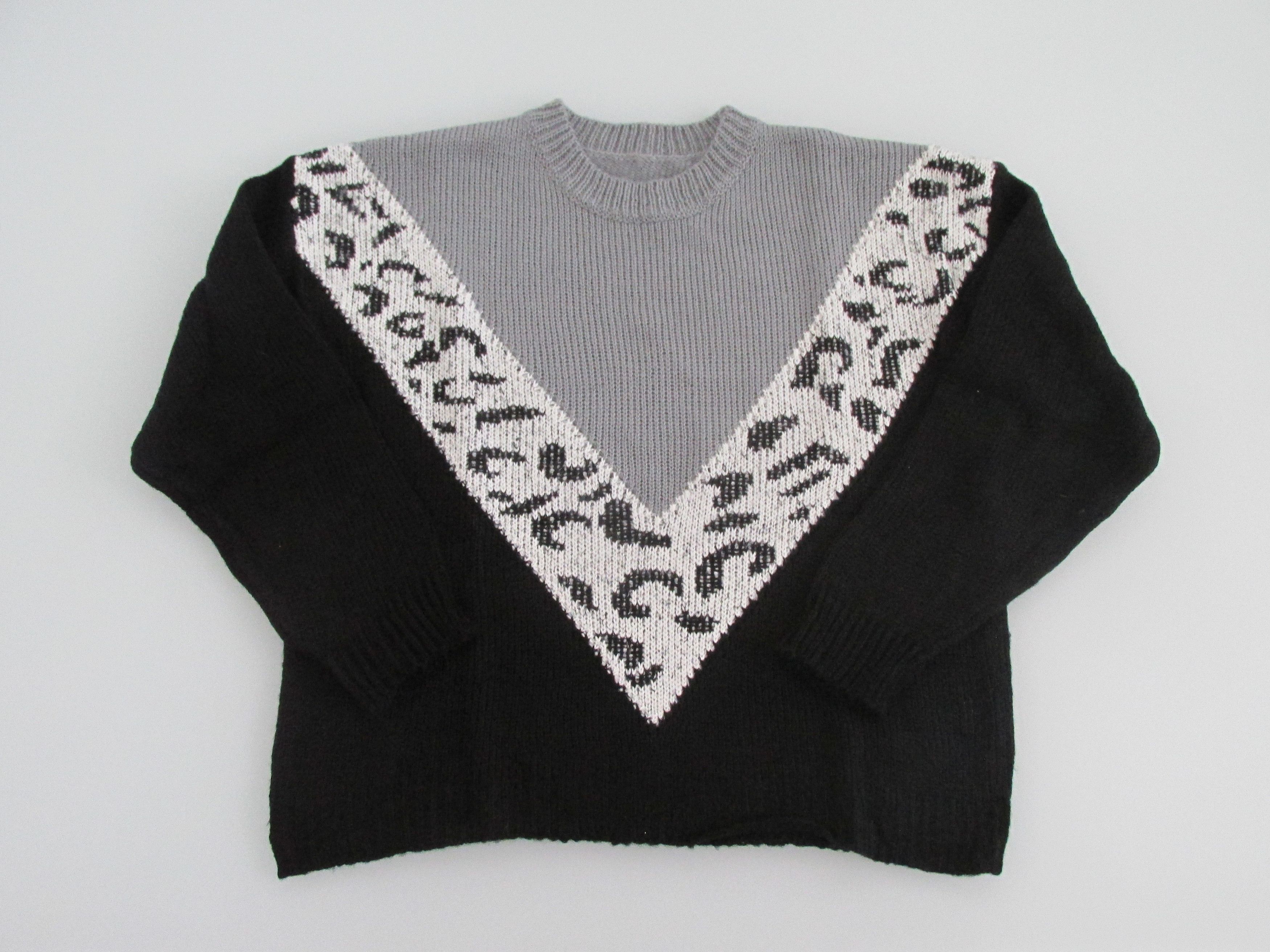 Other Women's Crewneck Pullover Sweater Size Small Size S / US 4 / IT 40 - 1 Thumbnail