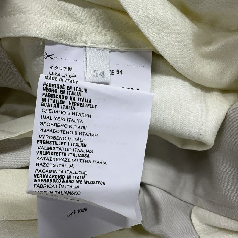 Prada Prada Casual Solid Long Pants Size US 44 / EU 60 - 1 Thumbnail
