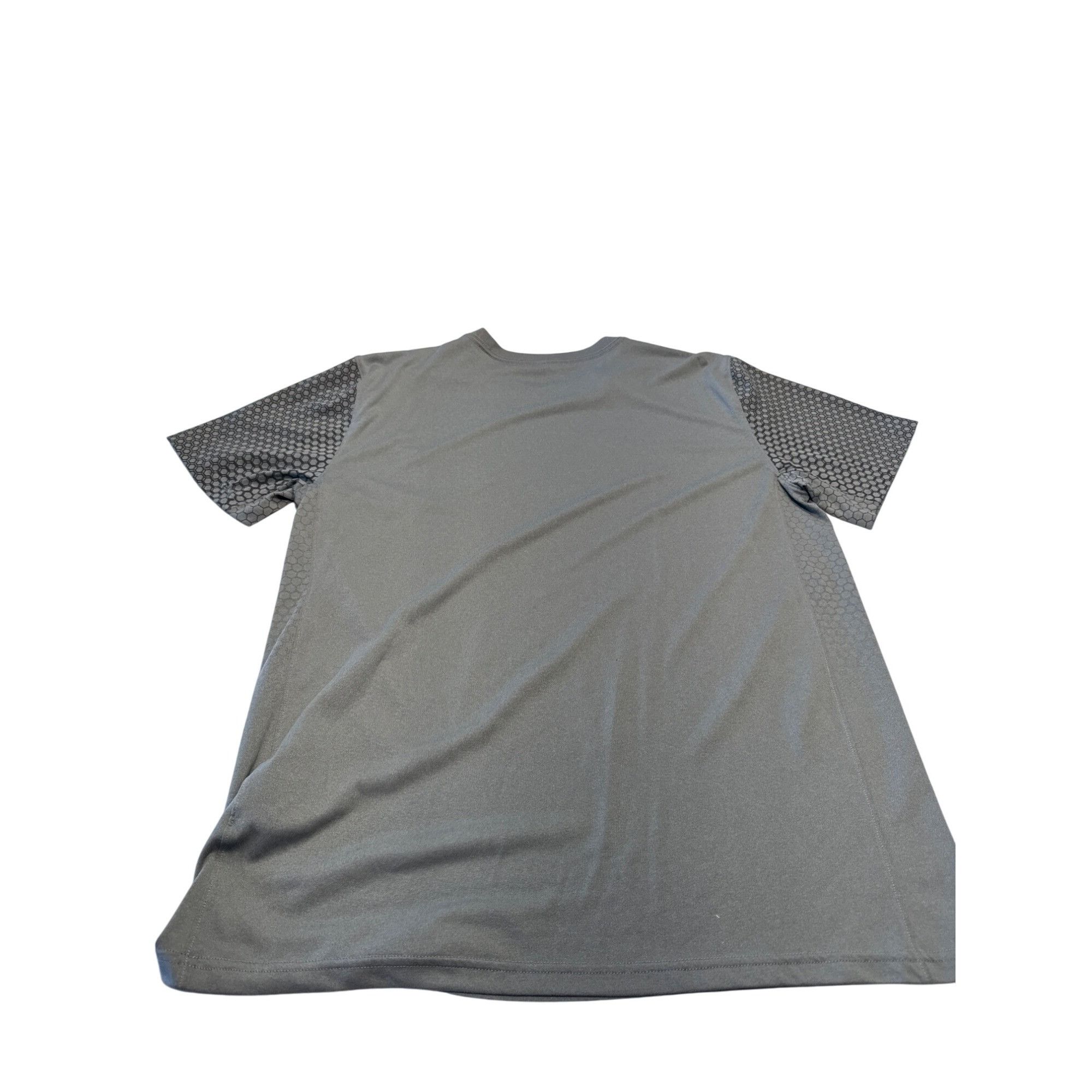 Nike Nike Mens Dri-FIT Short Sleeve Performance T-Shirt Sze L SKU Size US L / EU 52-54 / 3 - 5 Thumbnail