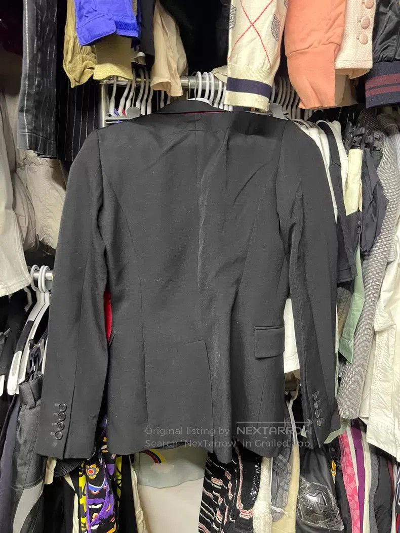 Givenchy Givenchy Starry Women's Suit Size XXS / US 00 / IT 34 - 5 Thumbnail