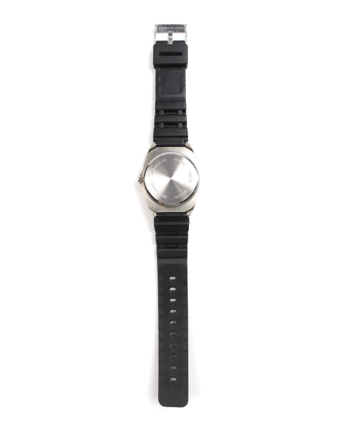 Hysteric Glamour 2000S JAPANESE MADE DRAGON DIAL SKULL FRAME WATCH Size ONE SIZE - 2 Thumbnail