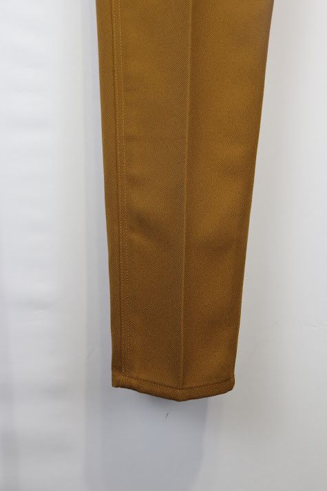 Tom Ford o1rshd1 New Tapered Chic Denim in Brown Size US 32 / EU 48 - 5 Thumbnail