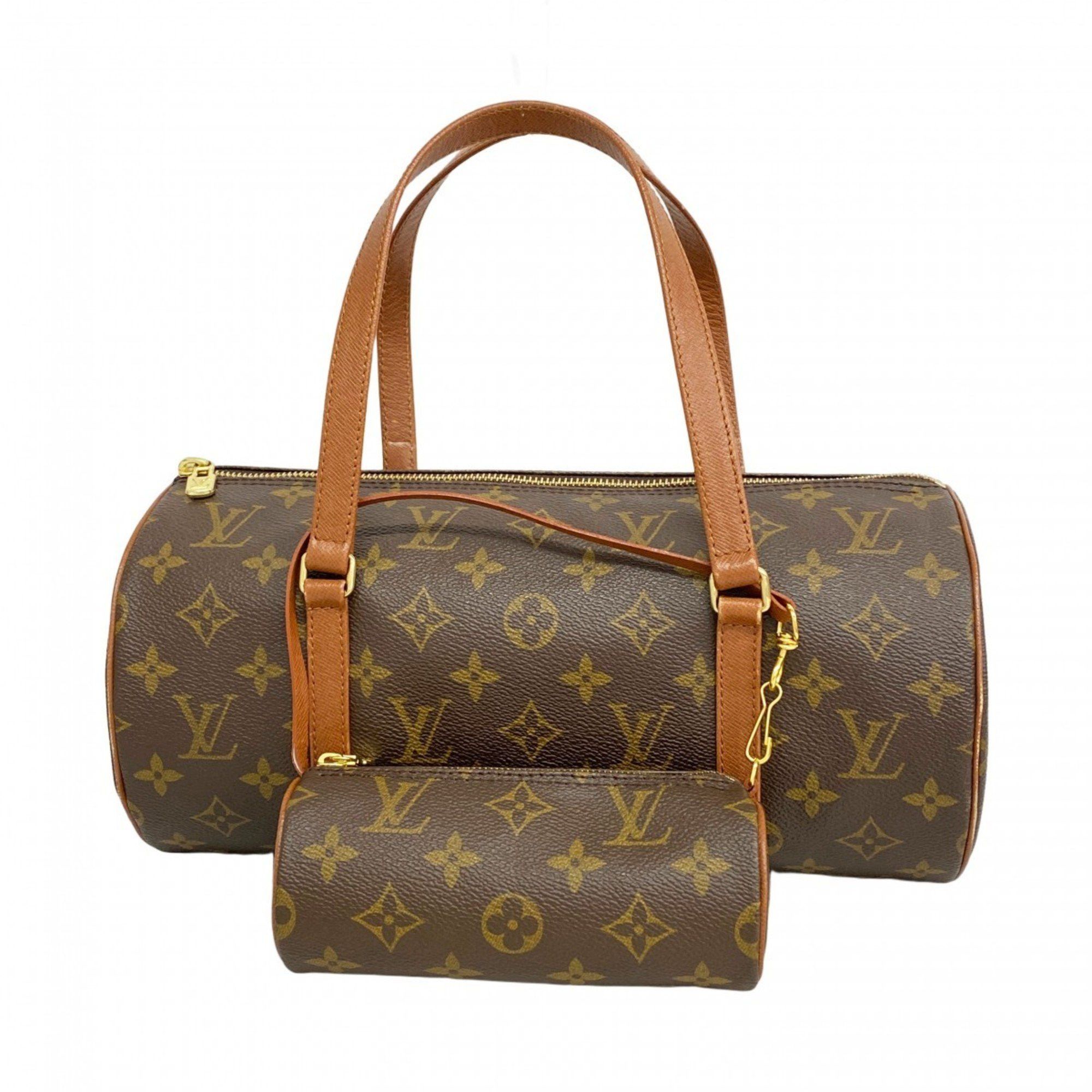 Louis Vuitton Louis Vuitton Papillon 30 shoulder Size ONE SIZE - 1 Thumbnail