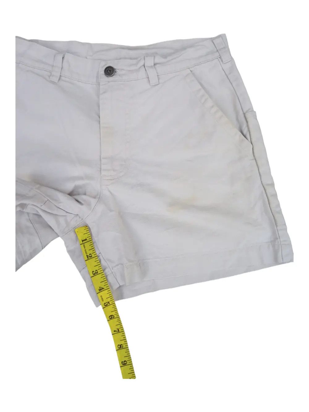 Patagonia Patagonia Organic Cotton Short Pants Size US 30 / EU 46 - 21 Thumbnail