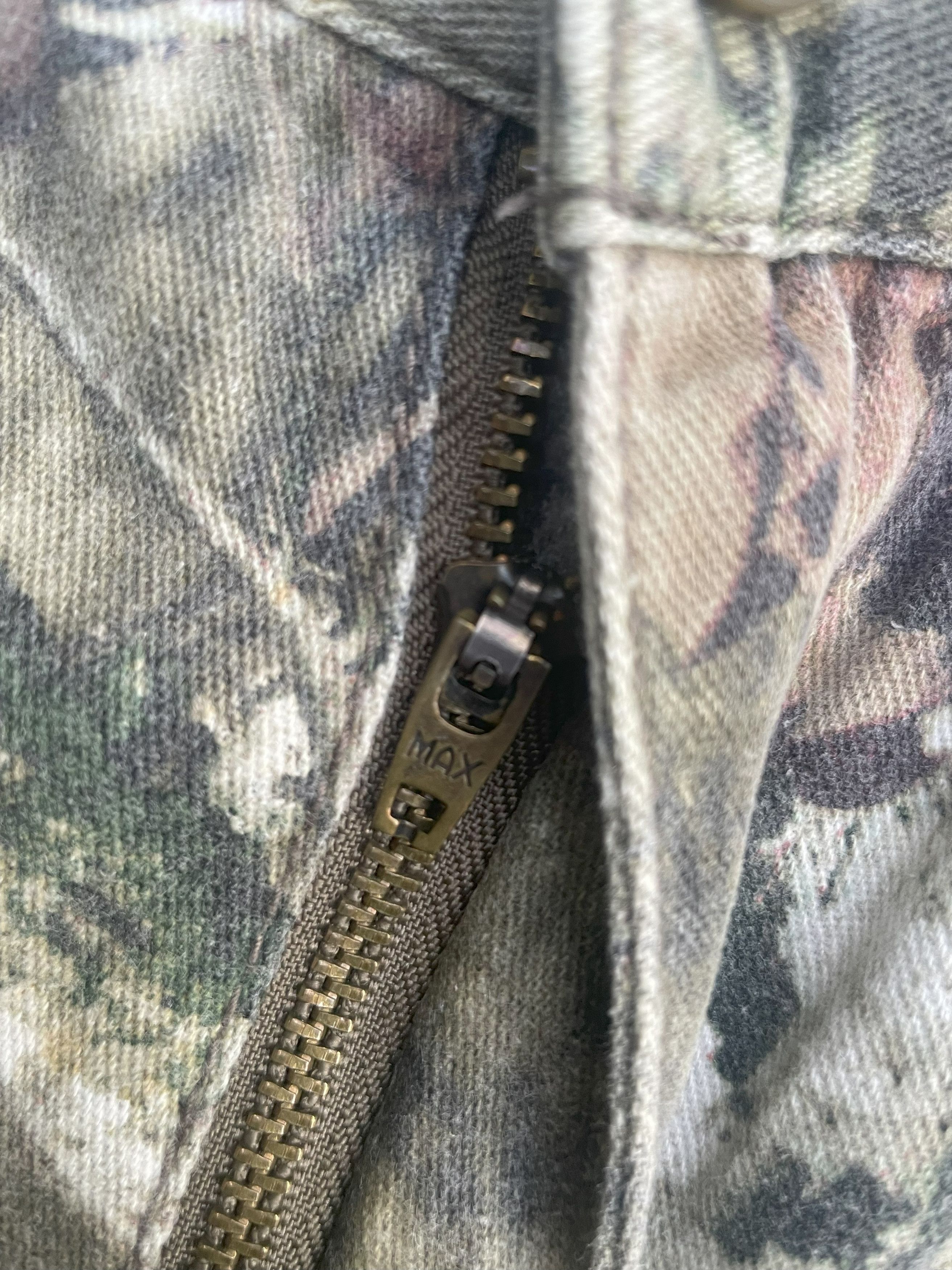 Mossy Oaks Breakup by Mossy Oak Camou Cargo Pant Size US 41 - 11 Thumbnail