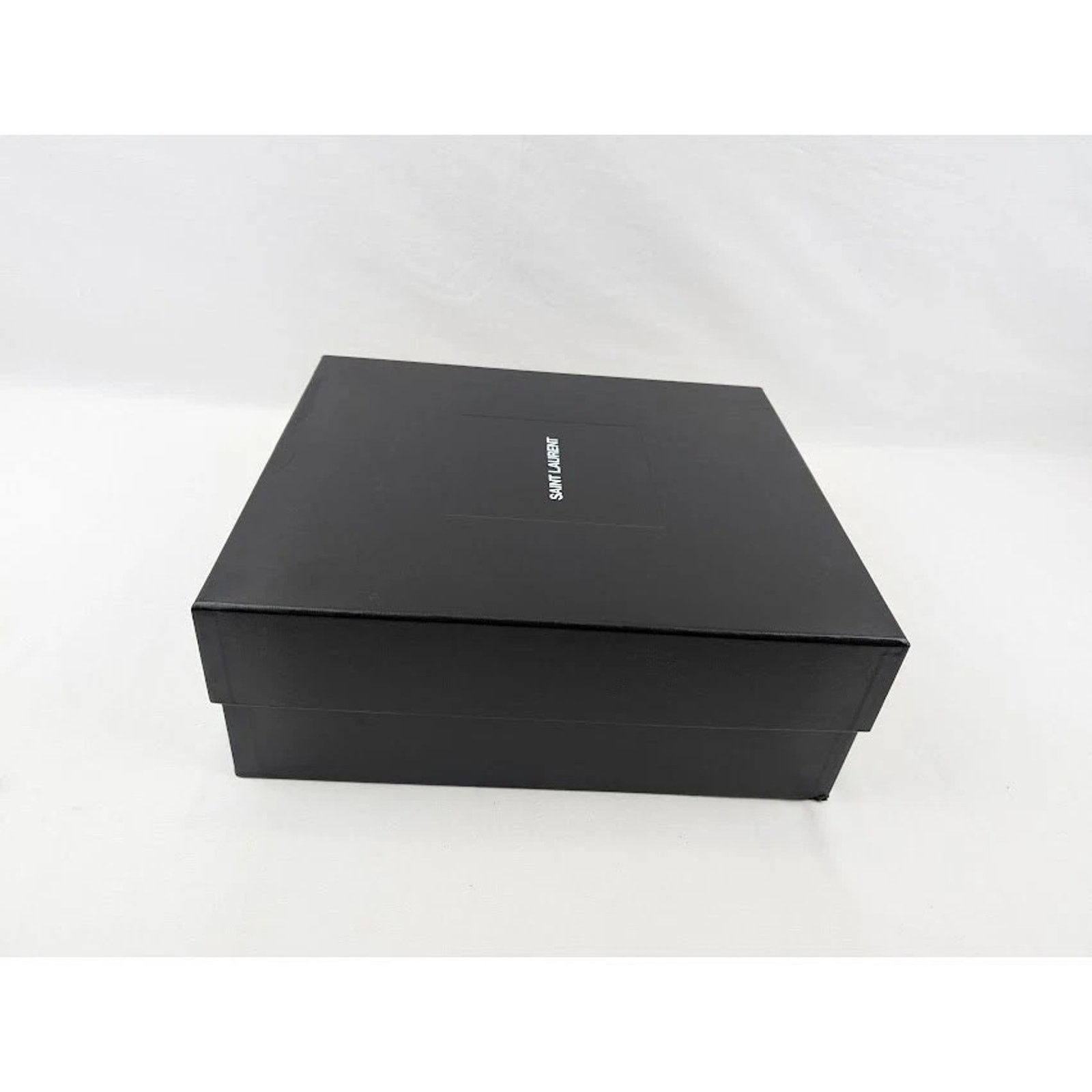 Saint Laurent Paris o1rshd1 Arsun 70 Zipped Boots in Nero Size US 7 / EU 40 - 18 Thumbnail