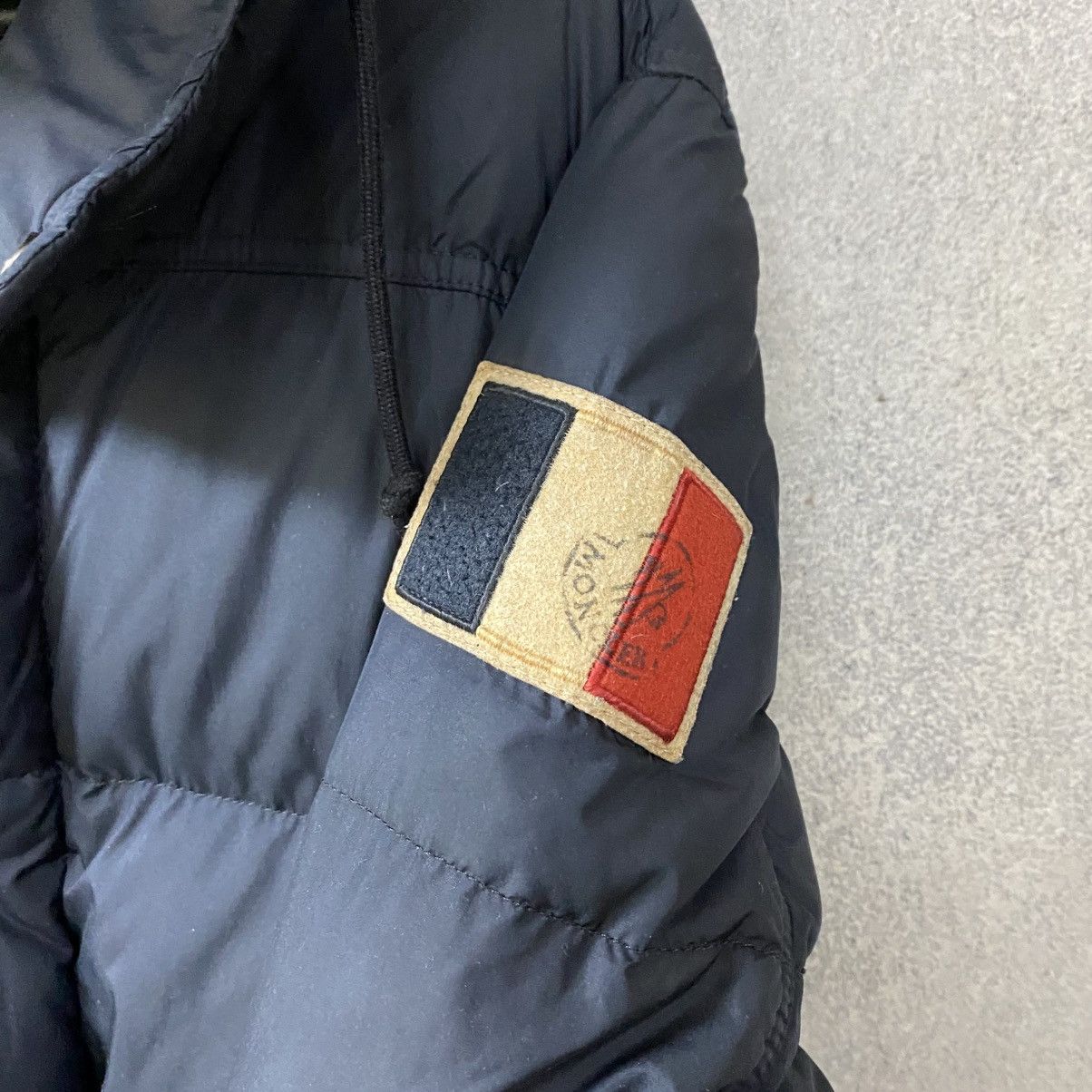 Moncler Moncler Puffer Vintage Jacket Size US M / EU 48-50 / 2 - 4 Thumbnail