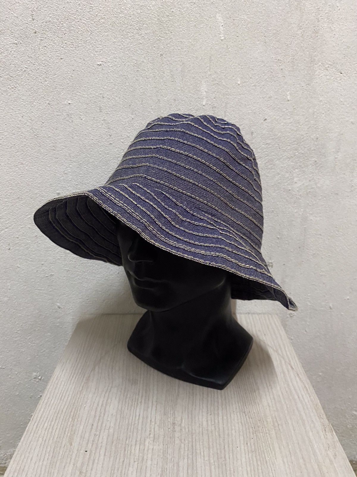 L.L. Bean × Vintage LL Bean Bucket Hat Size ONE SIZE - 3 Thumbnail