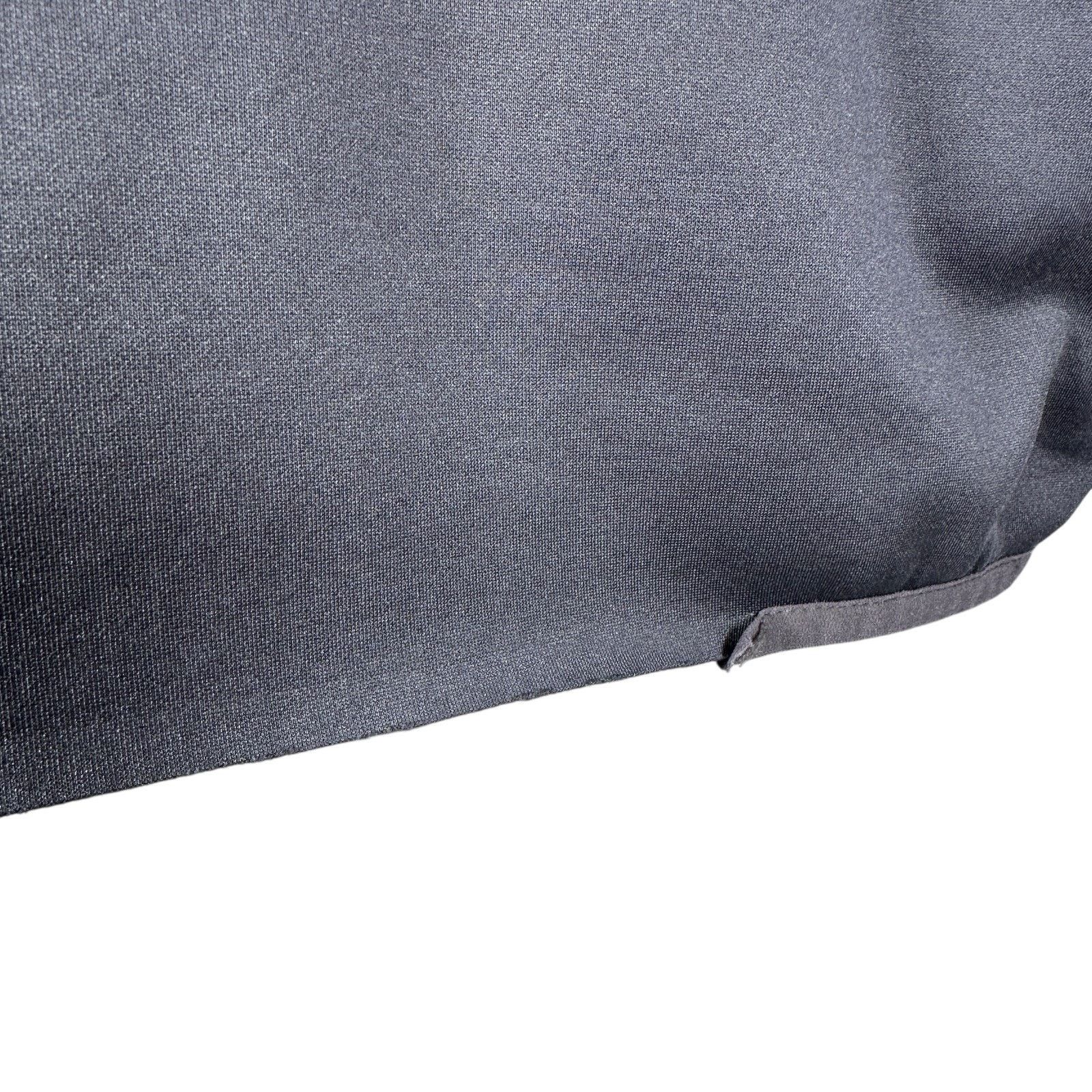 Colmar Colmar Zip Sweatshirt Men's 2XL Gray Long Sleeve Pullover Size US XXL / EU 58 / 5 - 12 Thumbnail