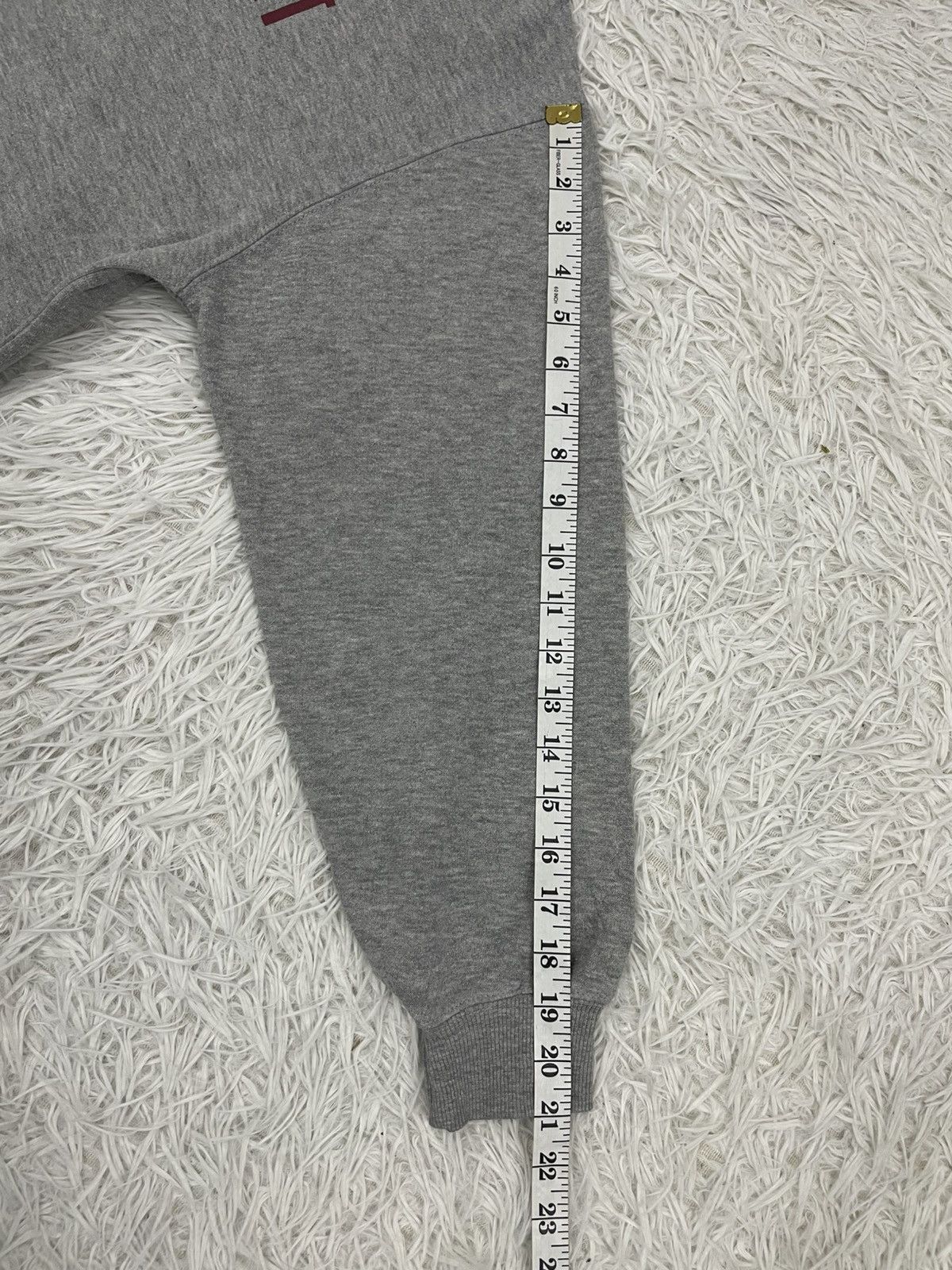Kangol Kangol Sport Functional Design Sweatshirt Size US L / EU 52-54 / 3 - 6 Thumbnail