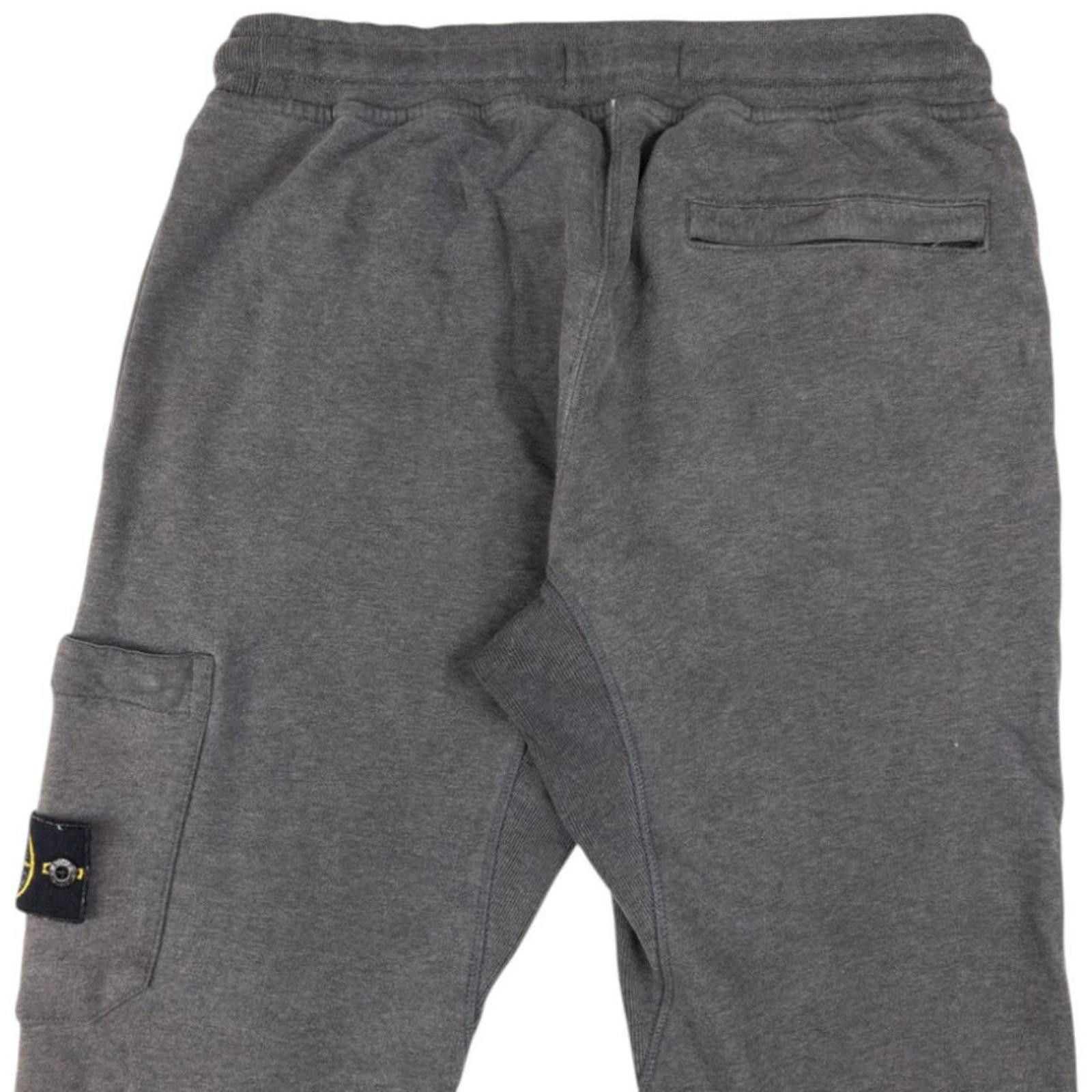 Stone Island Vintage Stone Island Joggers Size S Size US 30 / EU 46 - 3 Thumbnail