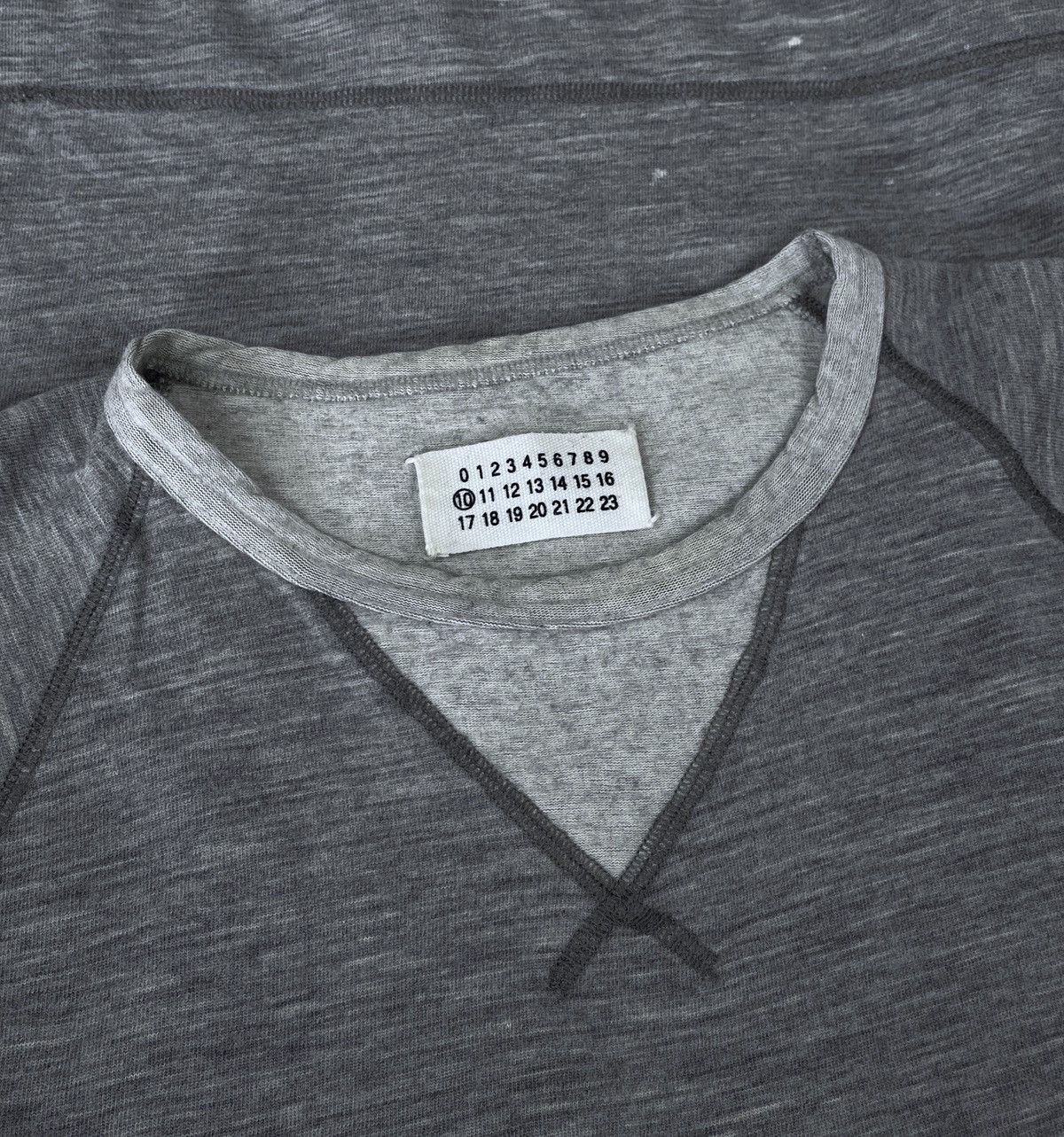 Maison Margiela Vintage Maison Martin Margiela Line 10 by Miss Deanna Size US M / EU 48-50 / 2 - 10 Thumbnail
