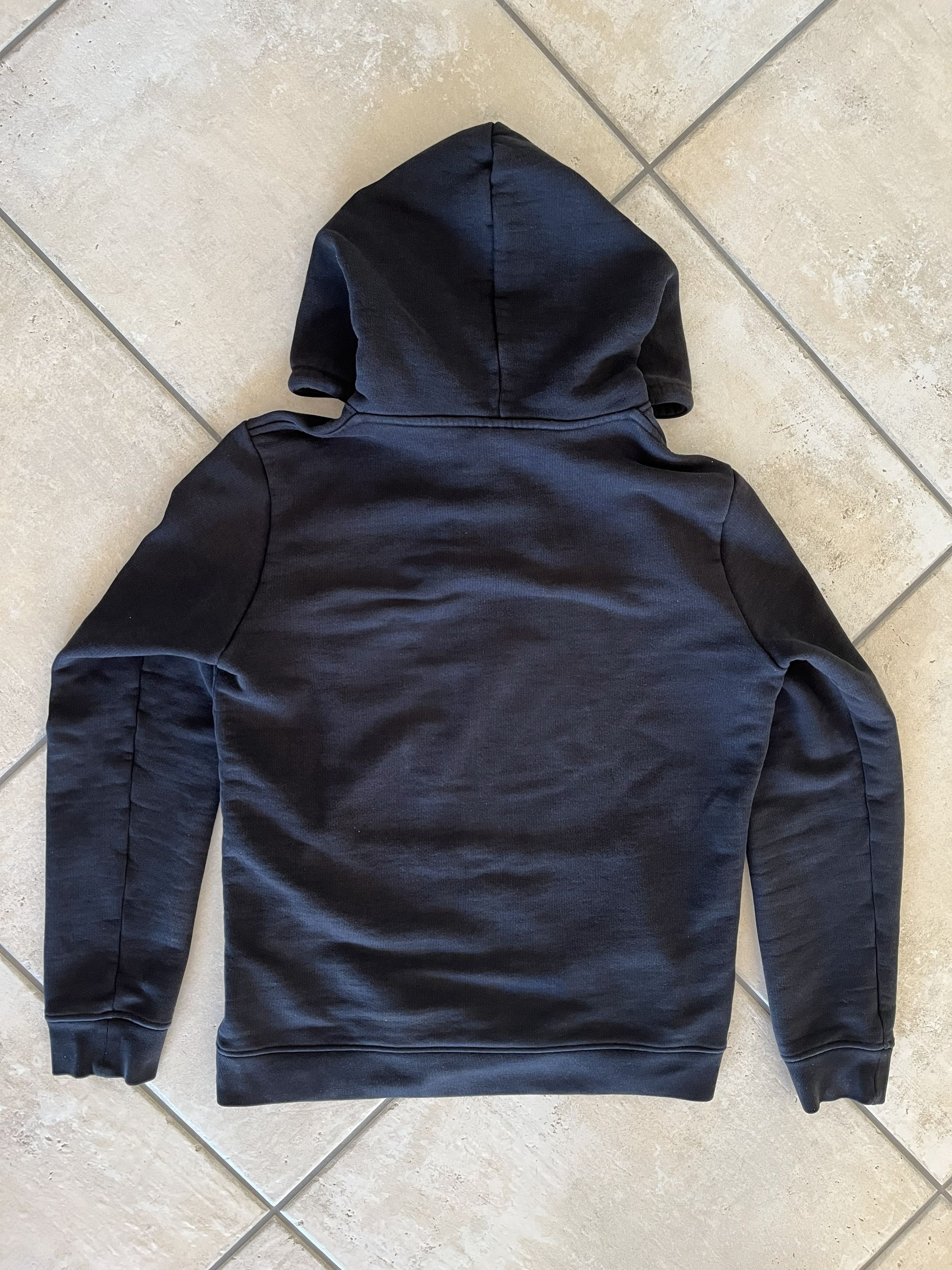 Vetements SS16 Vetements Champion OG Hoodie Size US M / EU 48-50 / 2 - 2 Thumbnail