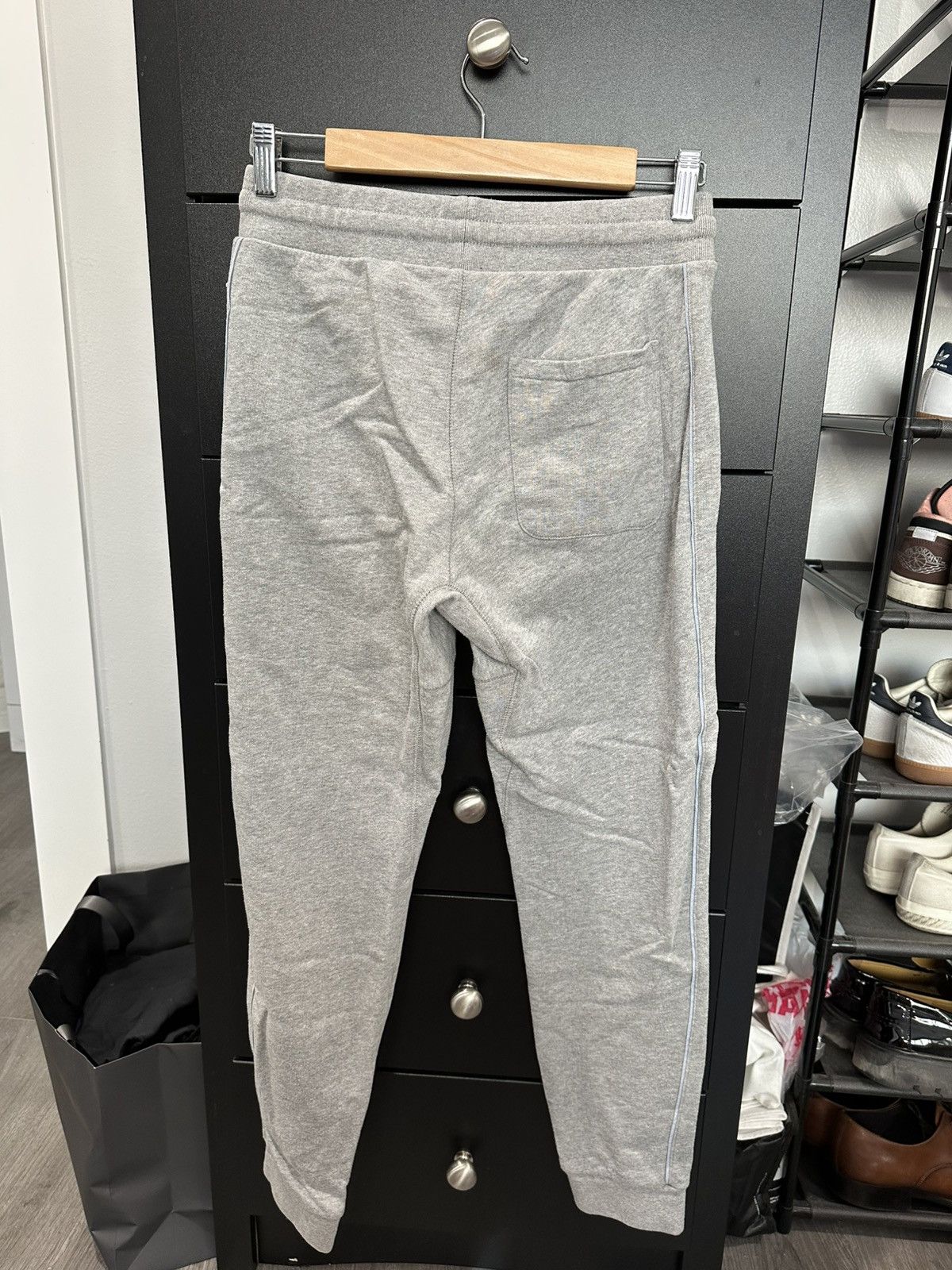 Maison Kitsune Maison Kitsune Joggers Size US 30 / EU 46 - 2 Thumbnail