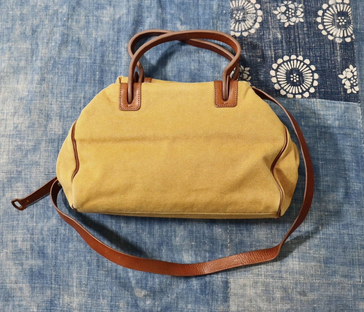 Maison Margiela Maison Margiela Line11 Crossbody Bag Size ONE SIZE - 6 Thumbnail