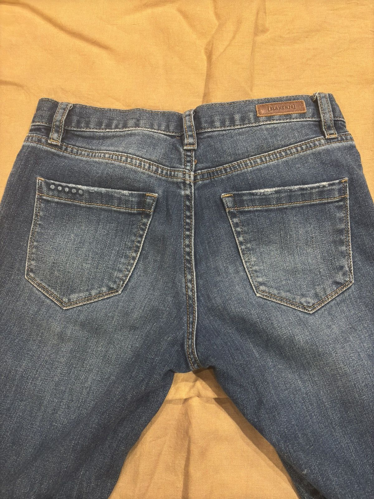 BLANKNYC Blank nyc jeans.wp-18 Size 24" / US 00 / IT 34 - 10 Thumbnail
