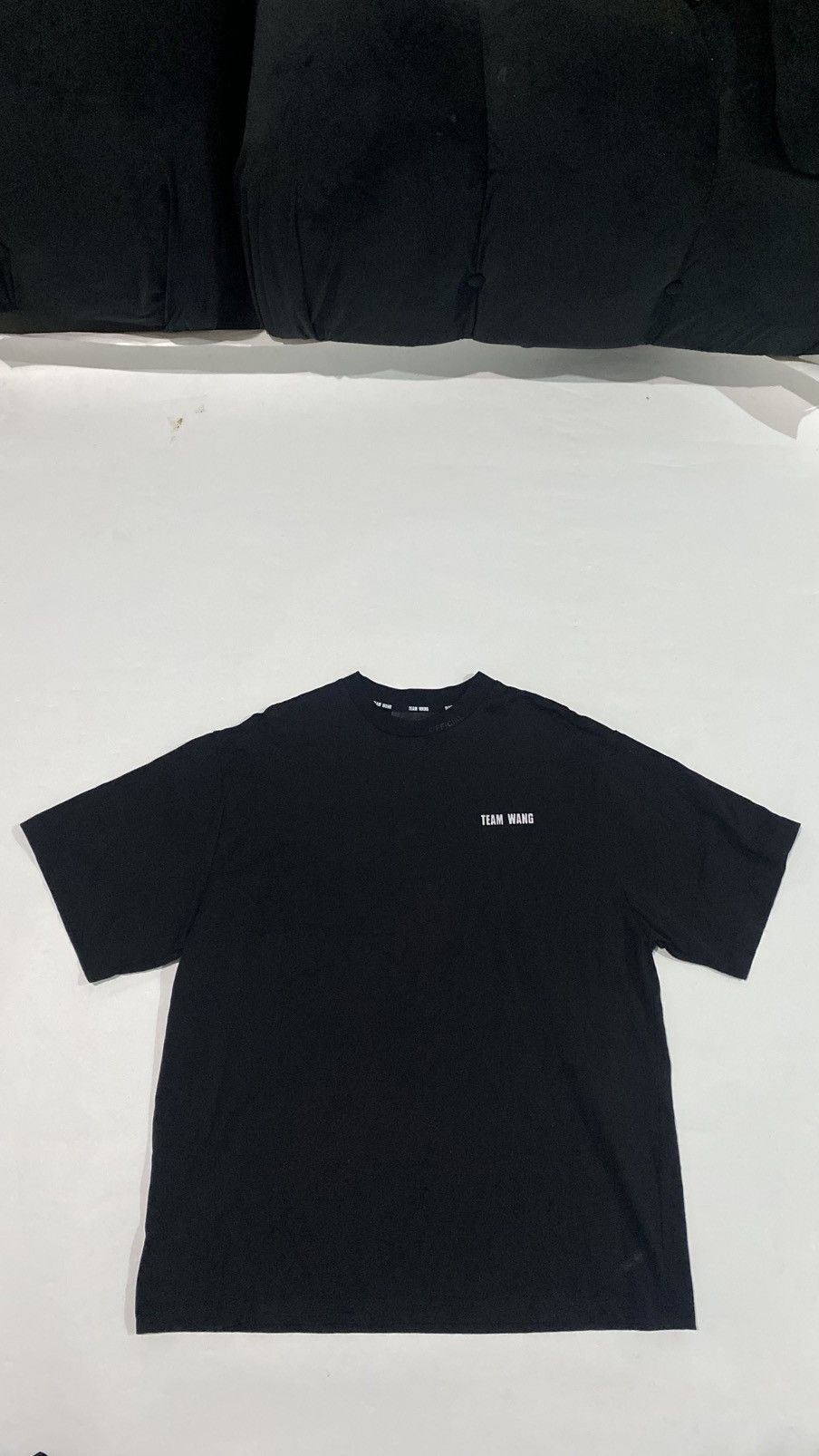 TEAM WANG TEAM WANG Size US XL / EU 56 / 4 - 6 Thumbnail