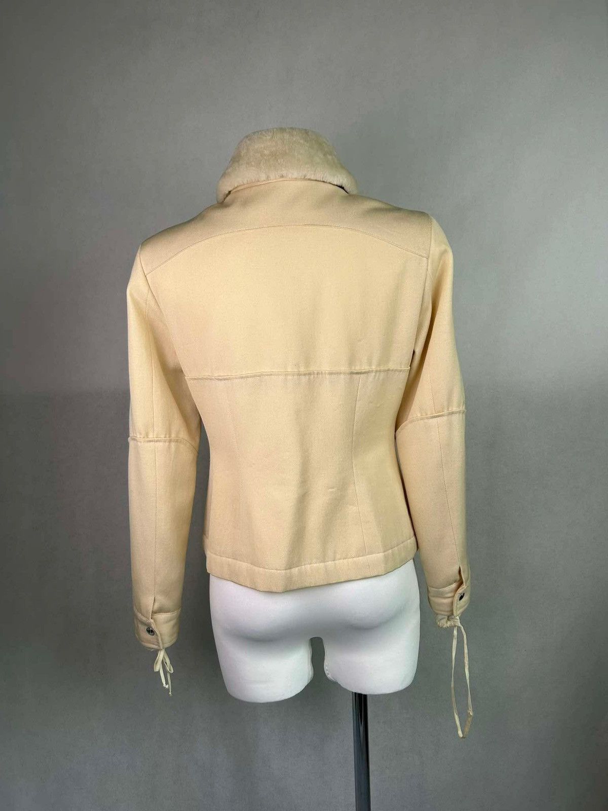 Miu Miu Miu Miu jacket Size M / US 6-8 / IT 42-44 - 4 Thumbnail