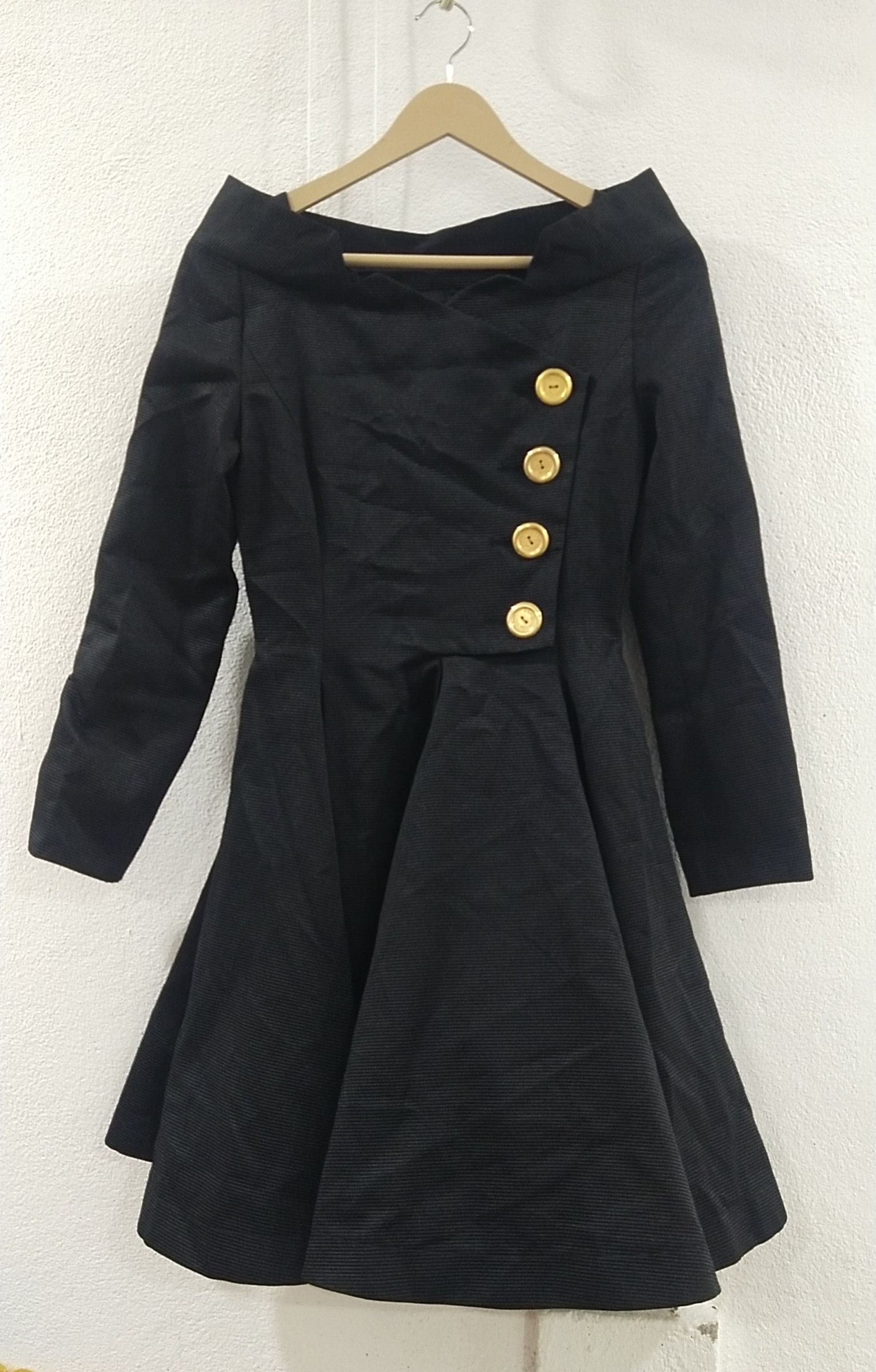 Dior Final Drop Miss Dior Dress M Size M / US 6-8 / IT 42-44 - 1 Thumbnail