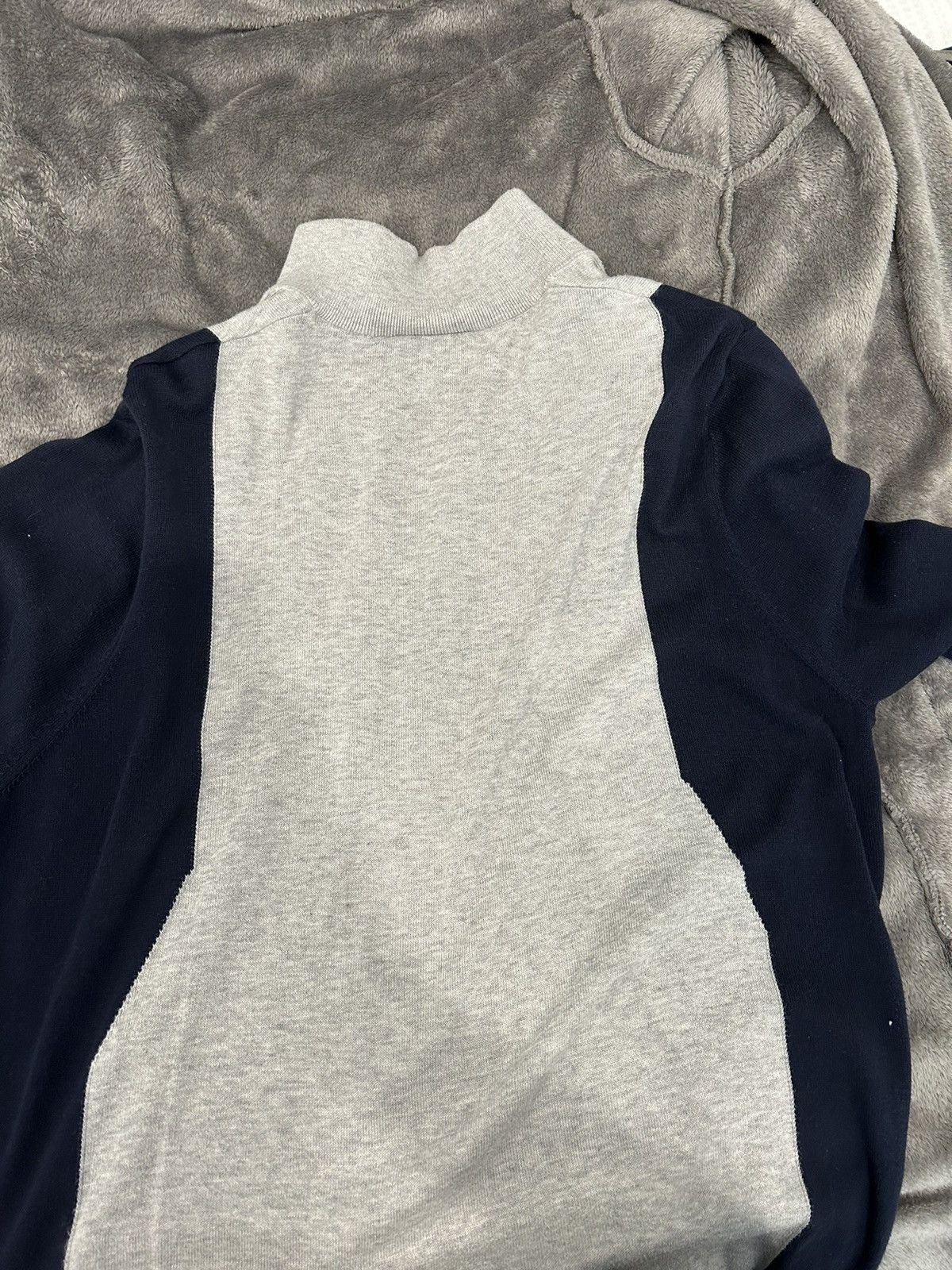 Lacoste Zip Up