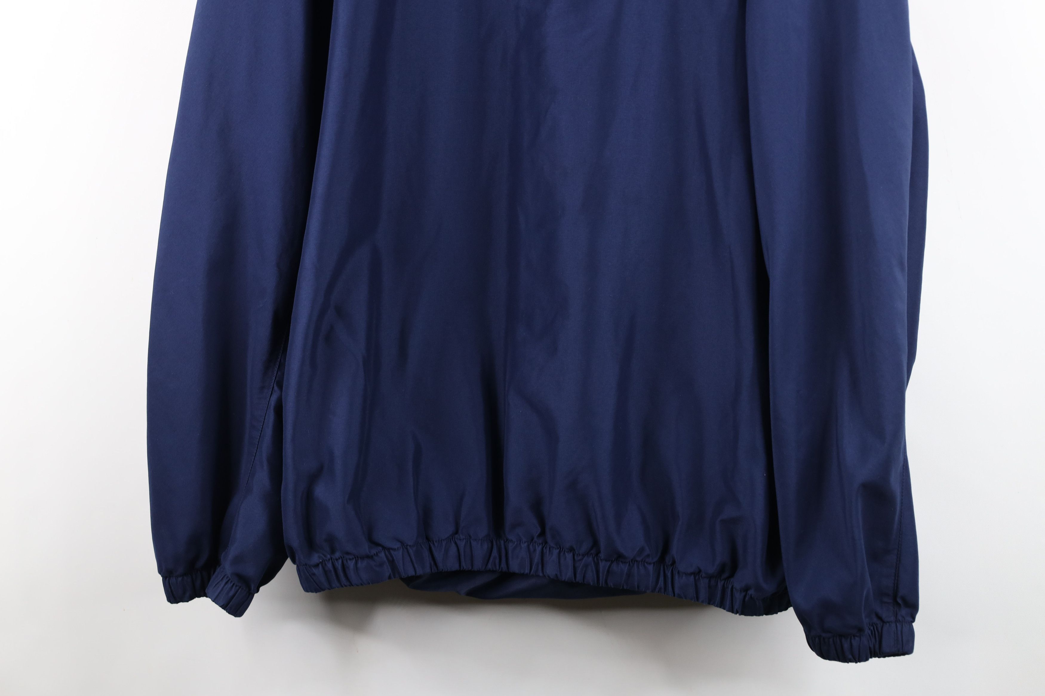 Footjoy FootJoy Spell Pullover Golfing Golf Windbreaker Rain Jacket Size US L / EU 52-54 / 3 - 3 Thumbnail