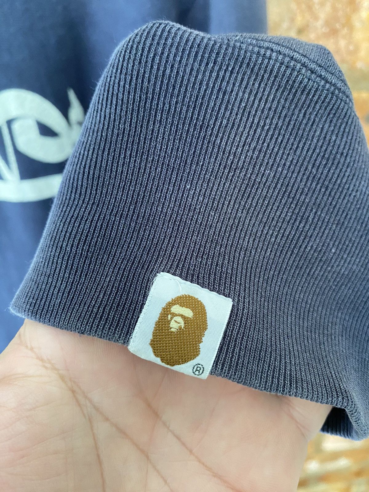 Bape × Futura 1999 Bape X Futura Hoodie Size US L / EU 52-54 / 3 - 12 Thumbnail